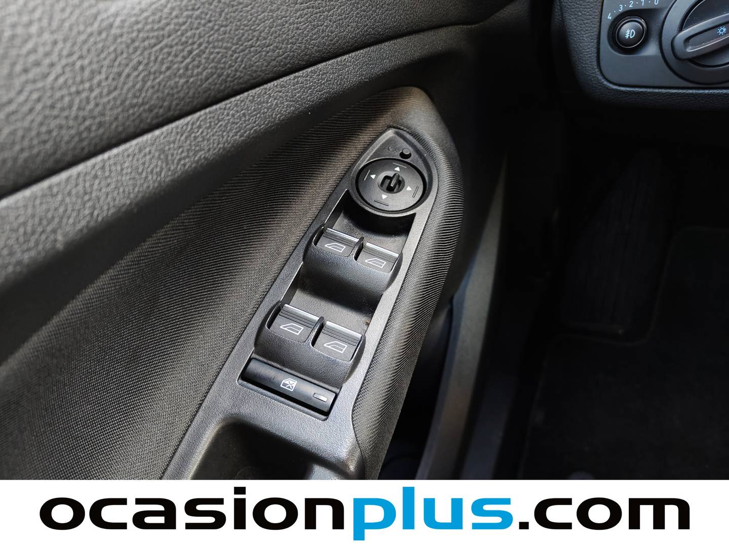 Ford C-Max Ford C-Max 1.0 EcoBoost S&S Titanium (125 CV) manual