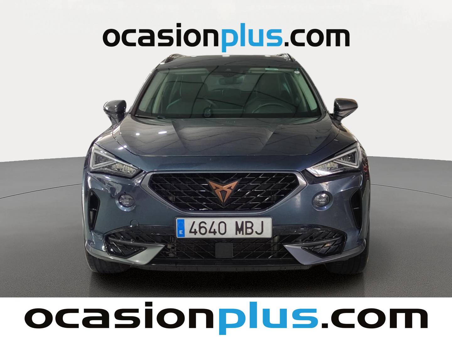 Foto Cupra Formentor CUPRA Formentor 2.0 TDI (150 CV)