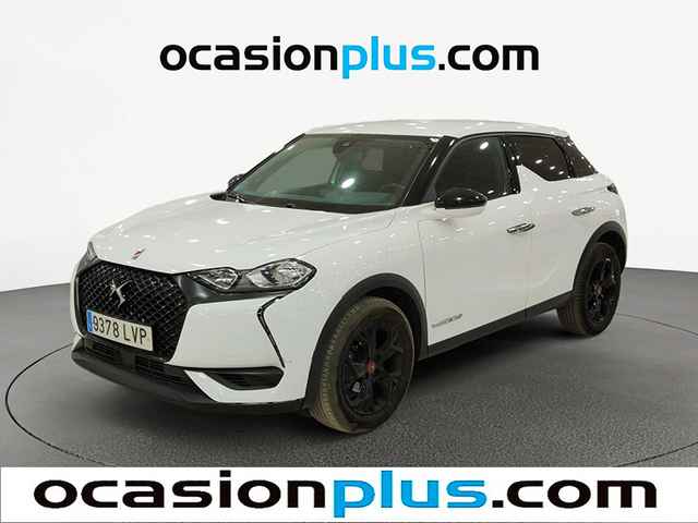 Ds Ds 3 crossback Ocasión