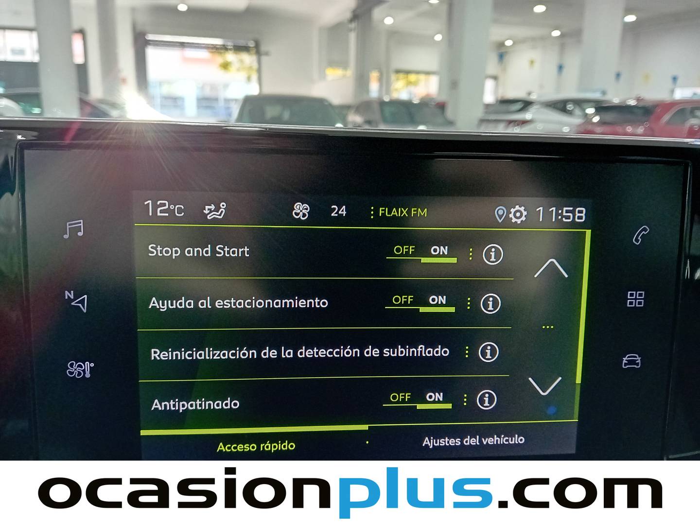 Foto Peugeot 2008 Peugeot 2008 PureTech 130 S&S Allure Pack (130 CV)