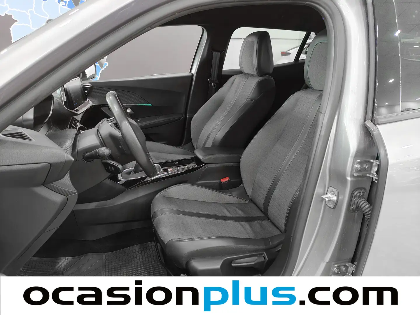 Foto Peugeot 2008 Peugeot 2008 PureTech 100 S&S Allure (100 CV)