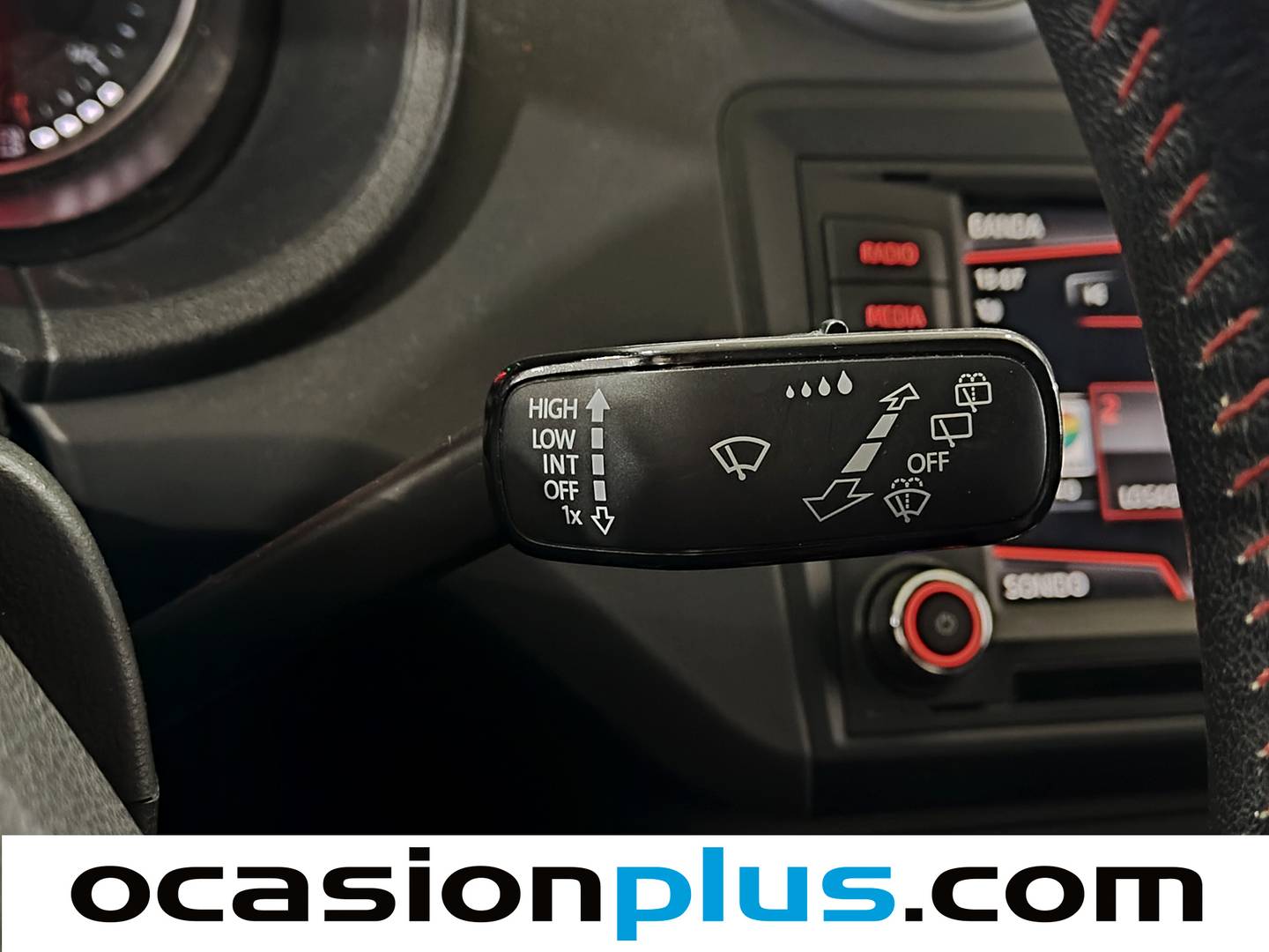 Seat Ibiza Seat Ibiza 1.0 EcoTSI S&S FR DSG (110 CV) al mejor precio