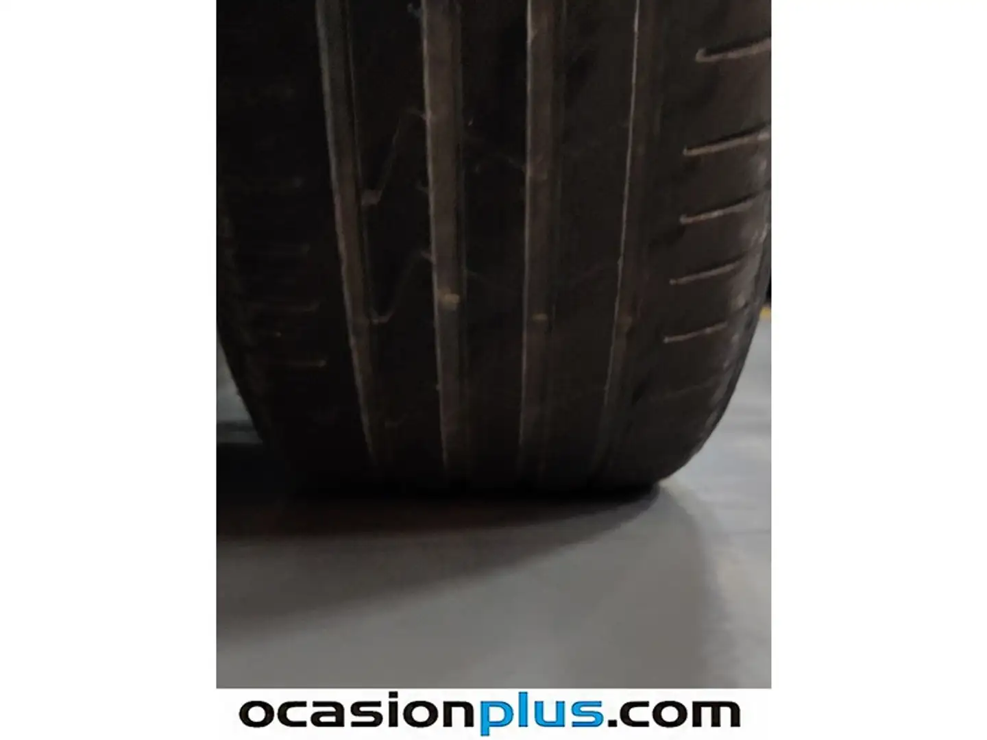 Foto Hyundai Tucson Hyundai Tucson 1.6 GDI BlueDrive Klass Nav 4x2 (131 CV)