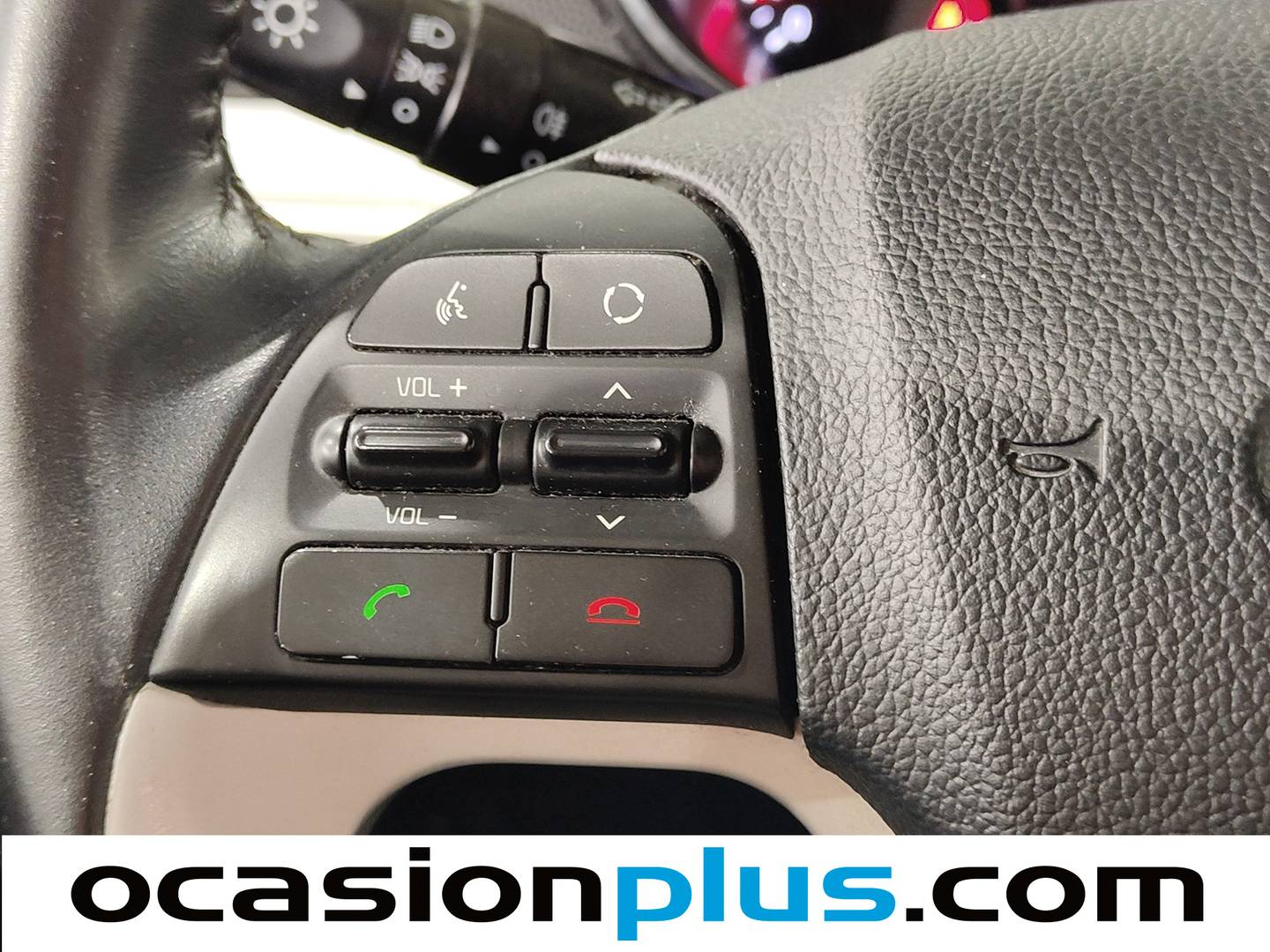 KIA Picanto KIA Picanto 1.0 CVVT Tech (66 CV) seminuevo