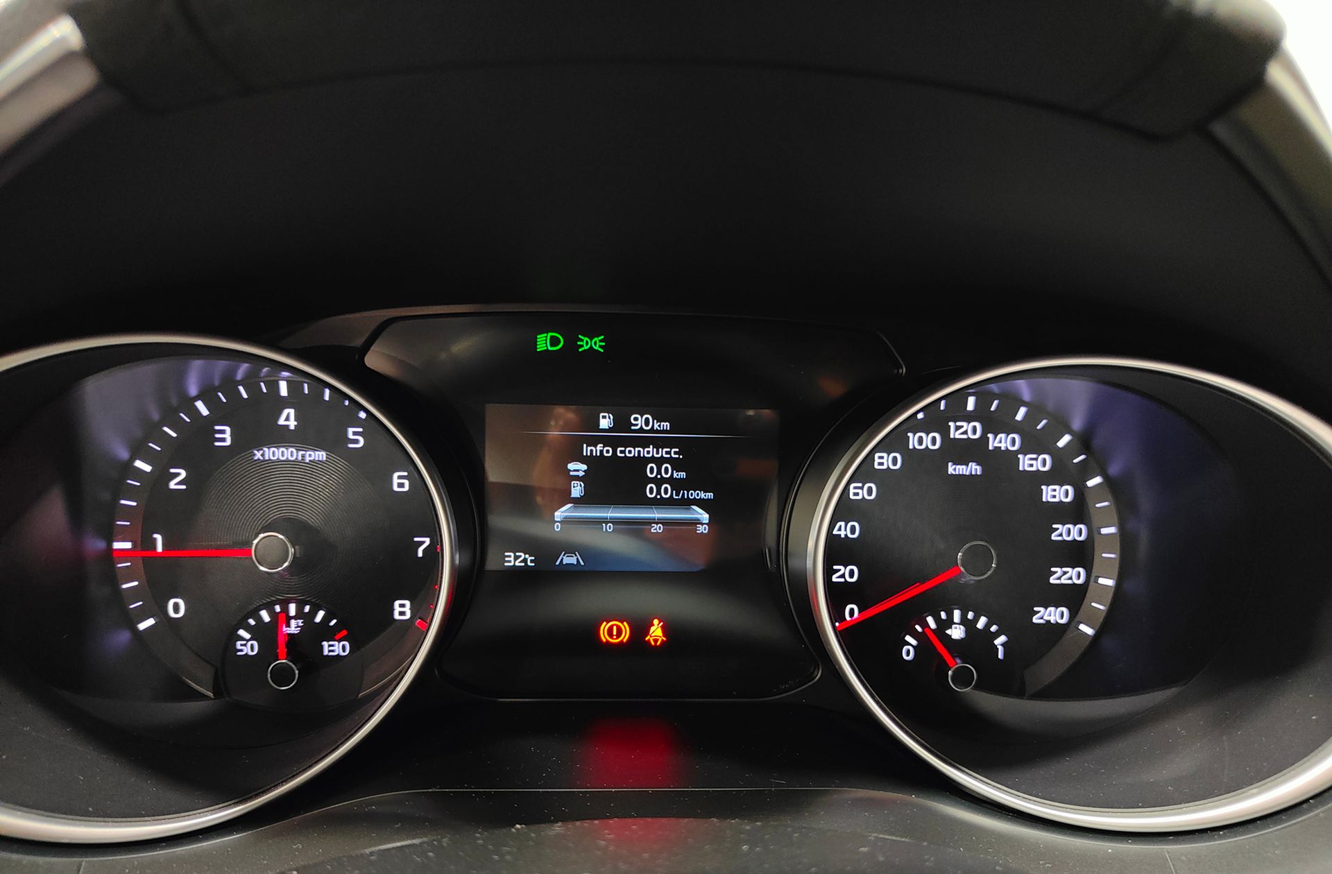 Kia Ceed 1.6 MHEV iMT Drive - foto 20
