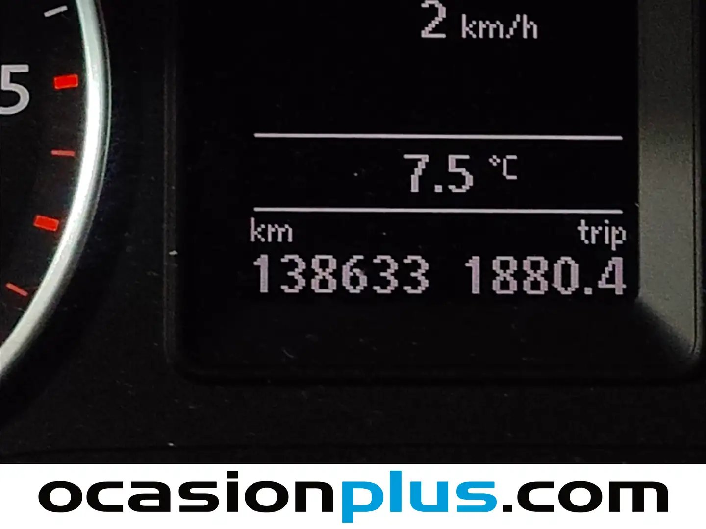 Foto Volkswagen Tiguan Volkswagen Tiguan T1 2.0 TDI BMT 4x2 (150 CV)