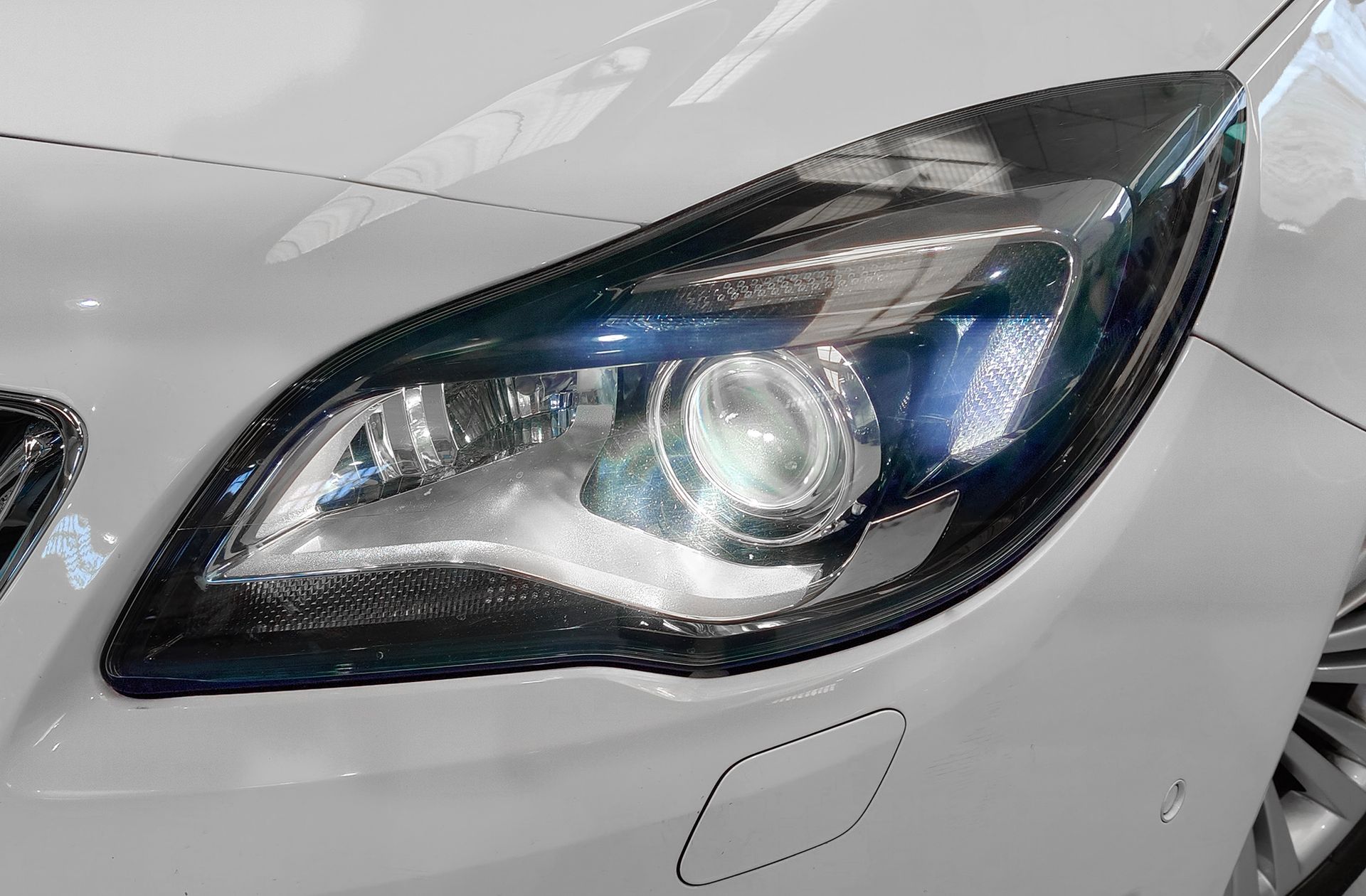 Opel Insignia 1.6 CDTI ecoFlex Excellence - foto 15