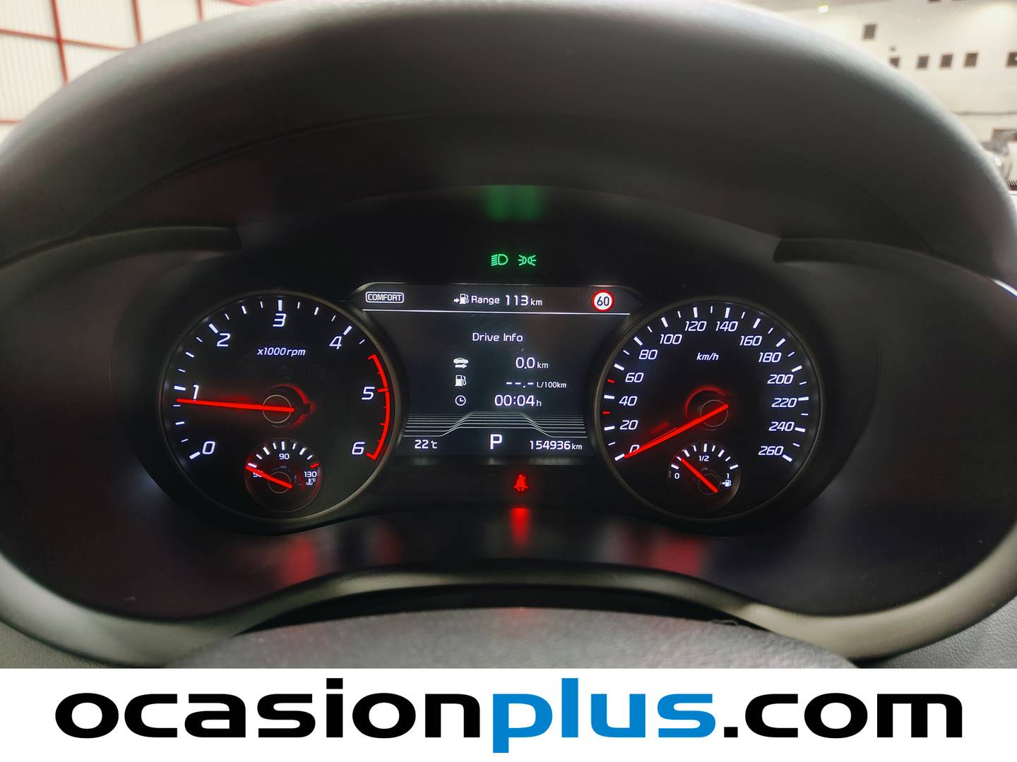 KIA Stinger KIA Stinger 2.2 CRDi GT Line 4x2  (200 CV) al mejor precio
