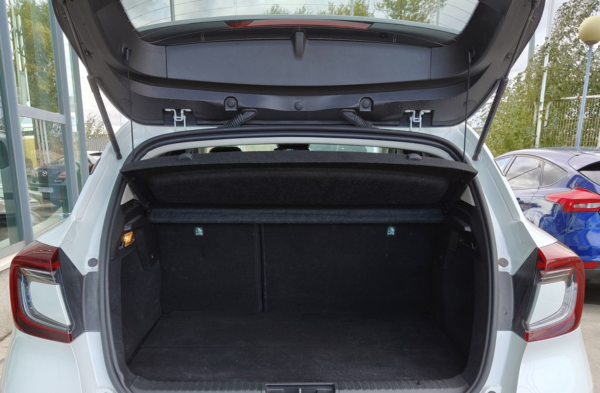 Mitsubishi ASX 160 PHEV Kaiteki - foto 18