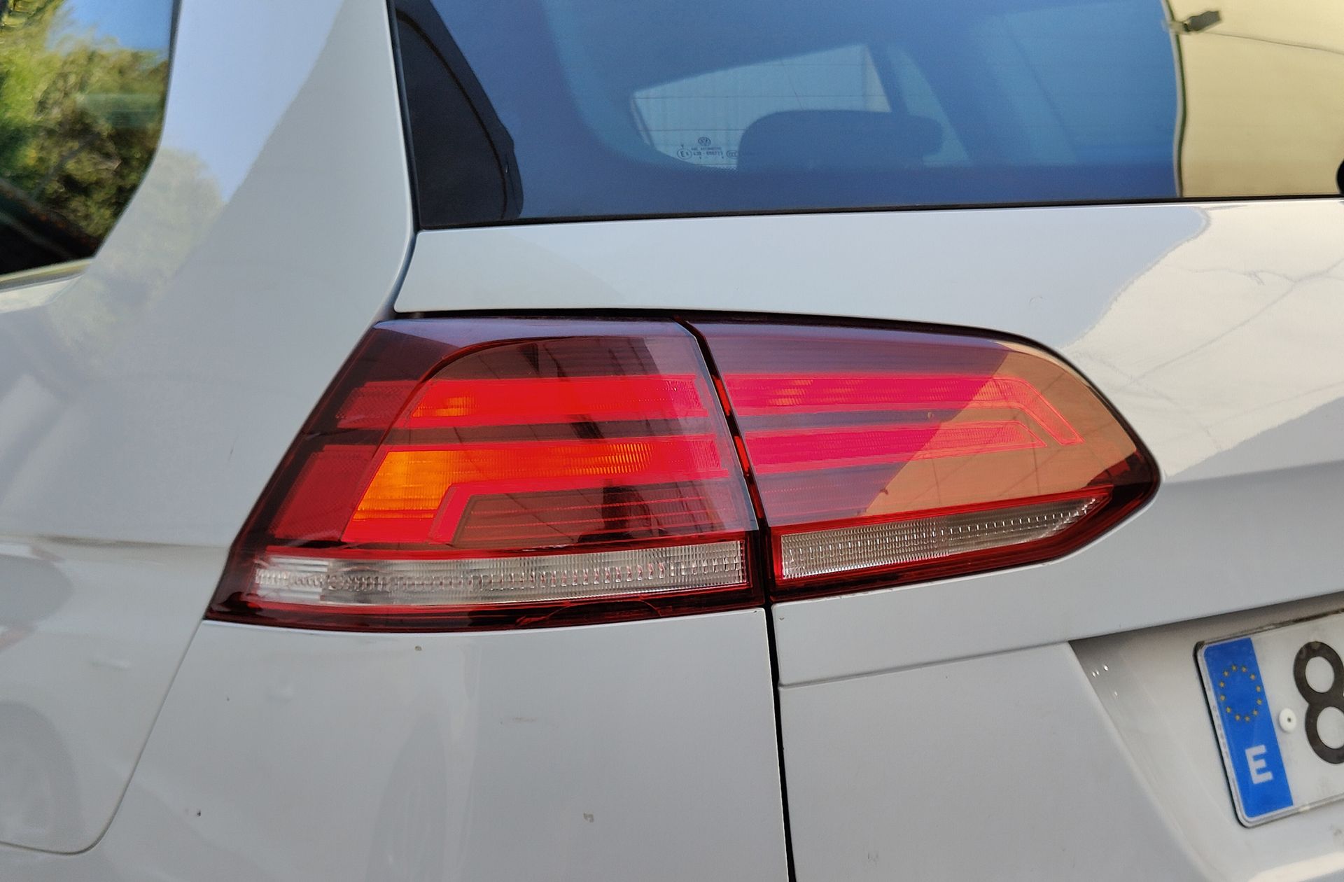 Volkswagen Golf Alltrack 2.0 TDI 4Motion DSG - foto 19