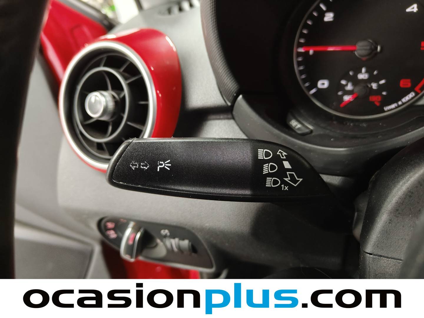 Foto Audi A1 Audi A1 Ambition 1.6 TDI (105 CV) Pack S-Line