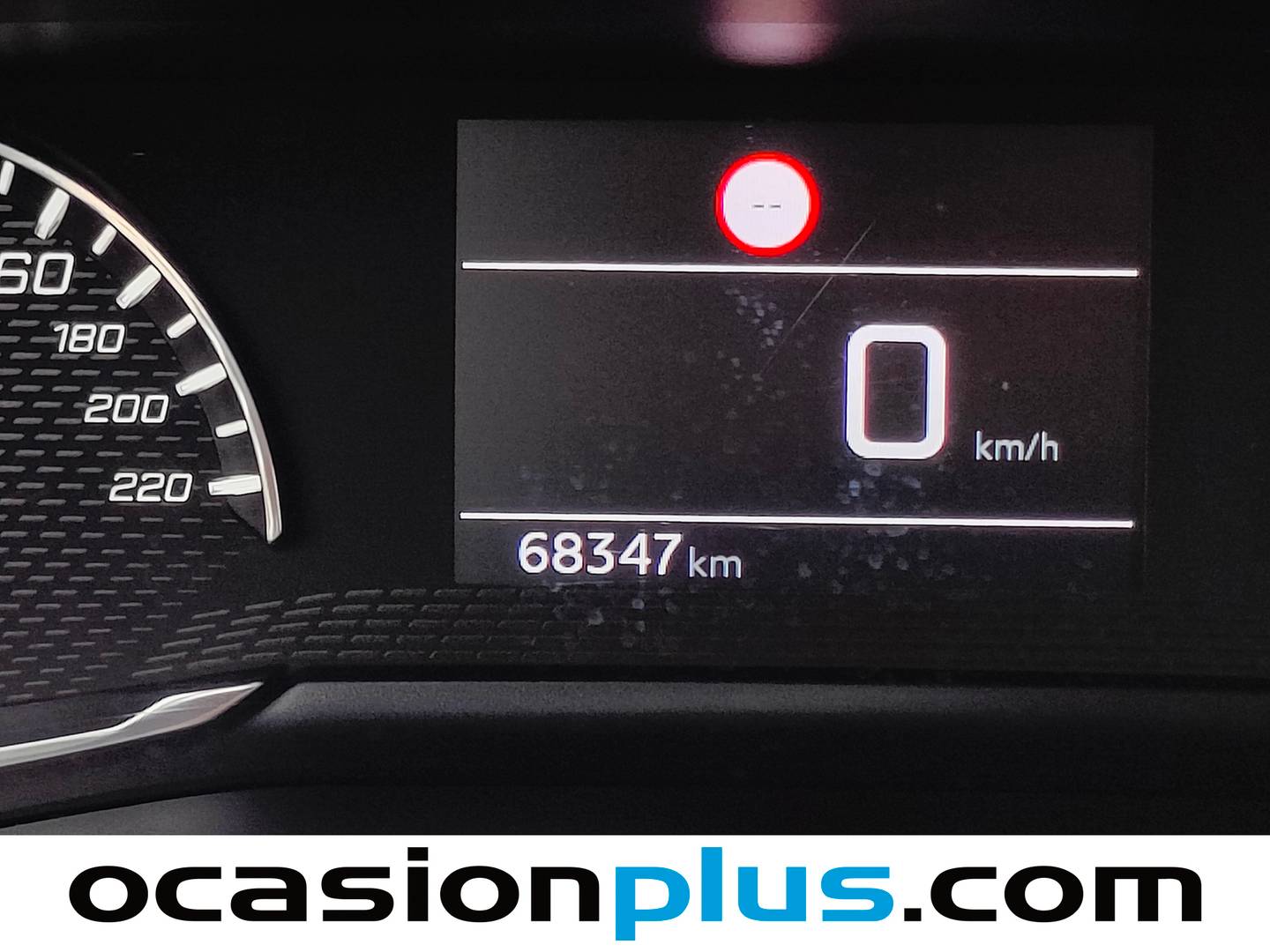 Peugeot 208 Peugeot 208 BlueHDi 100 Active Pack (100 CV) de ocasión