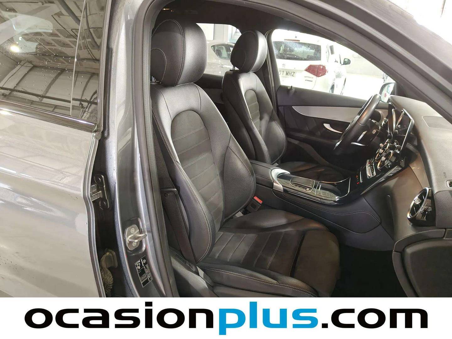 Mercedes Clase GLC Mercedes GLC 200 d 4Matic (163 CV) al mejor precio