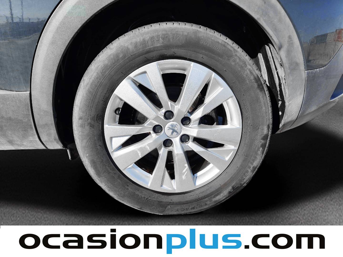 Foto Peugeot 3008 Peugeot 3008 1.5L BlueHDi (130CV) S&S Active