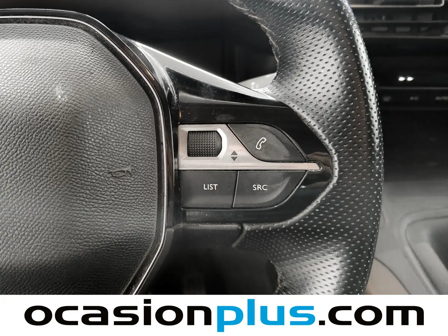 Foto Peugeot Rifter Peugeot Rifter BlueHDi 130 GT Line Standard (130 CV)