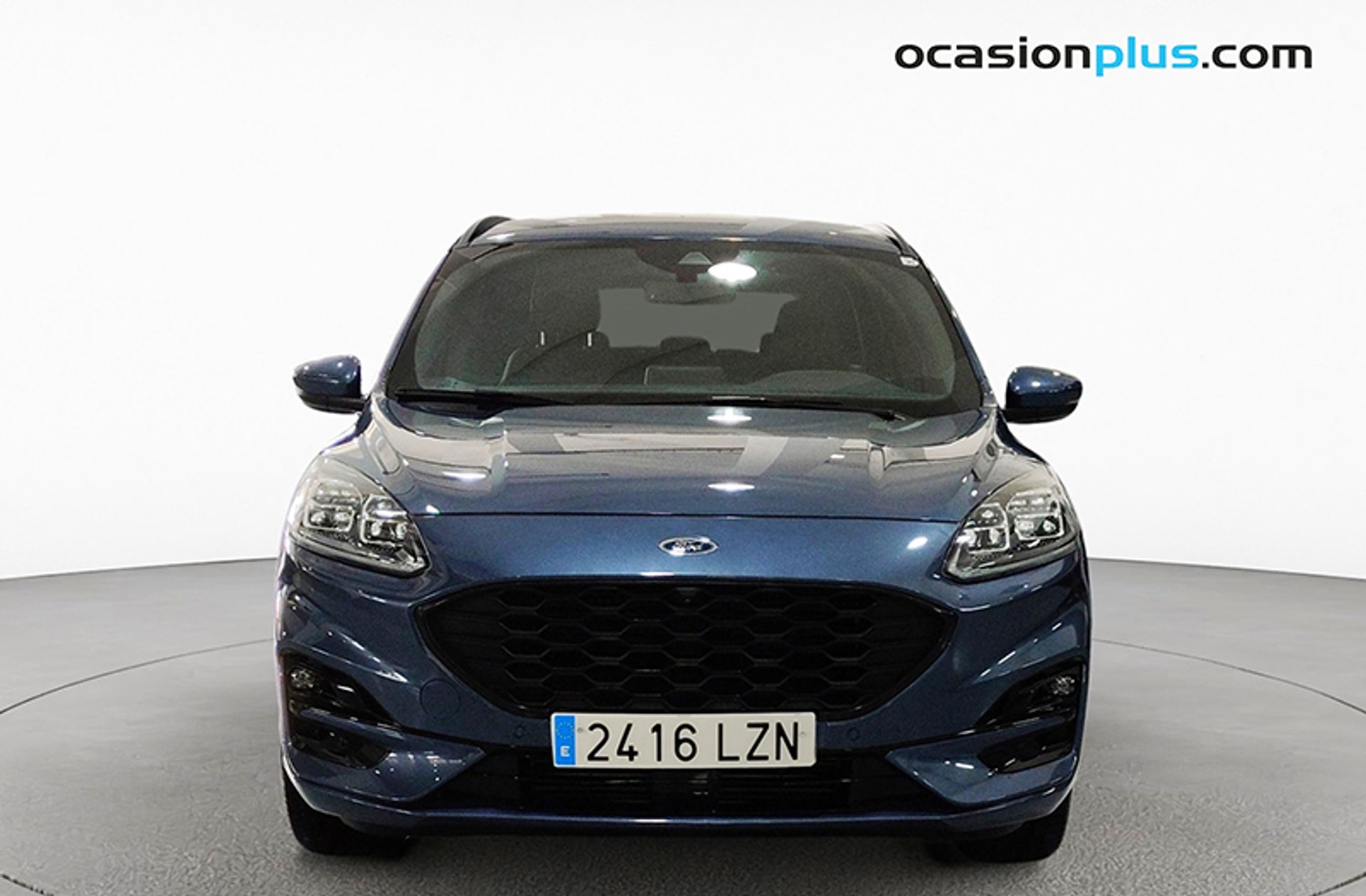 Ford Kuga 1.5 EcoBlue ST-Line - foto 14