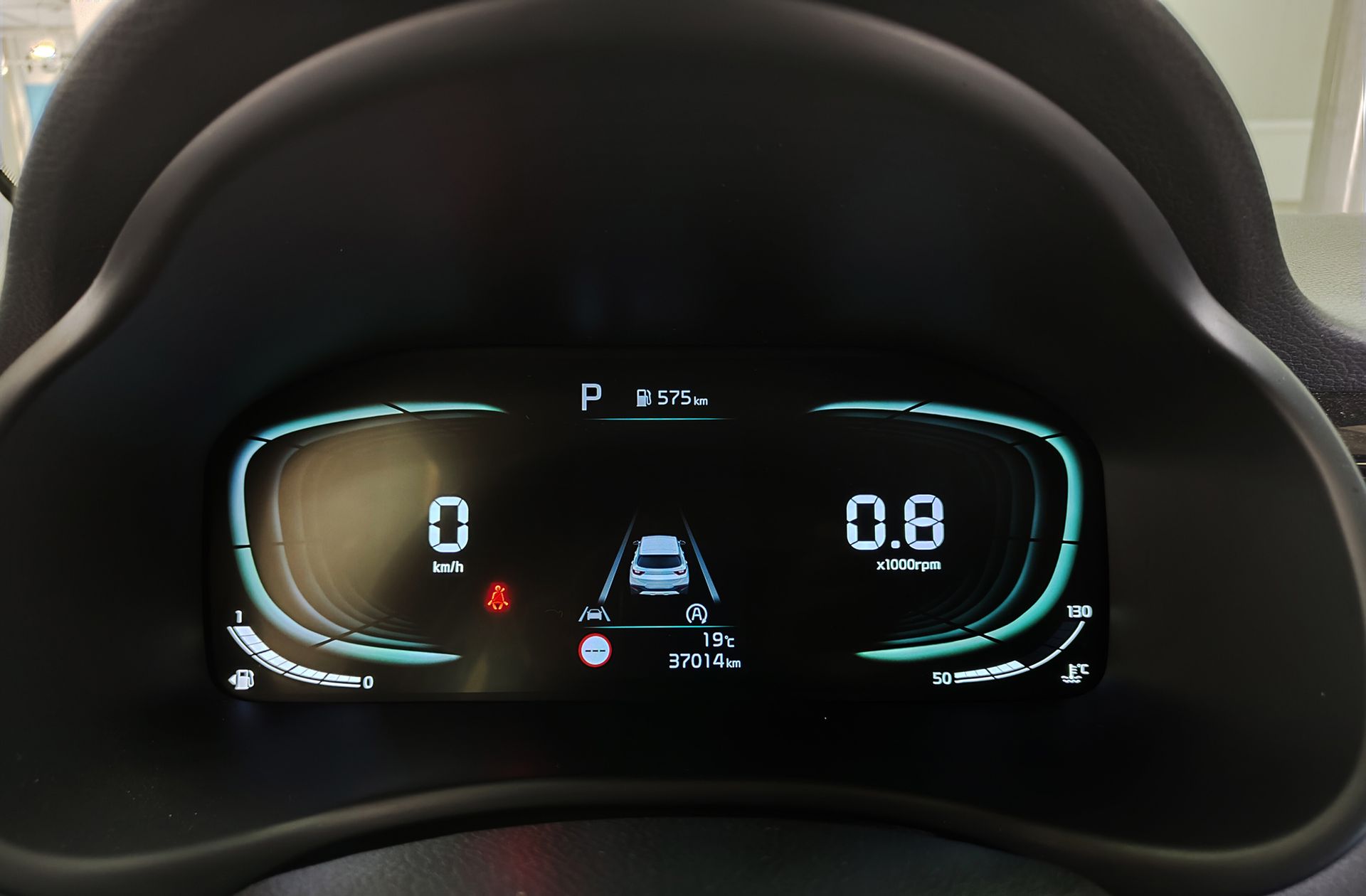 Kia Stonic 1.0 T-GDi Drive - foto 21