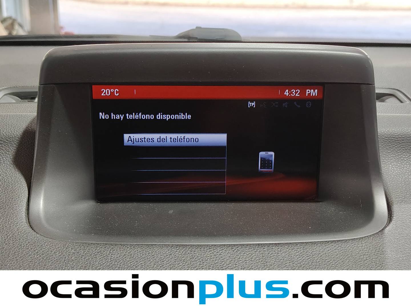 Foto Opel Meriva Opel Meriva 1.6 CDTI S&S Ecoflex Selective (110 CV)