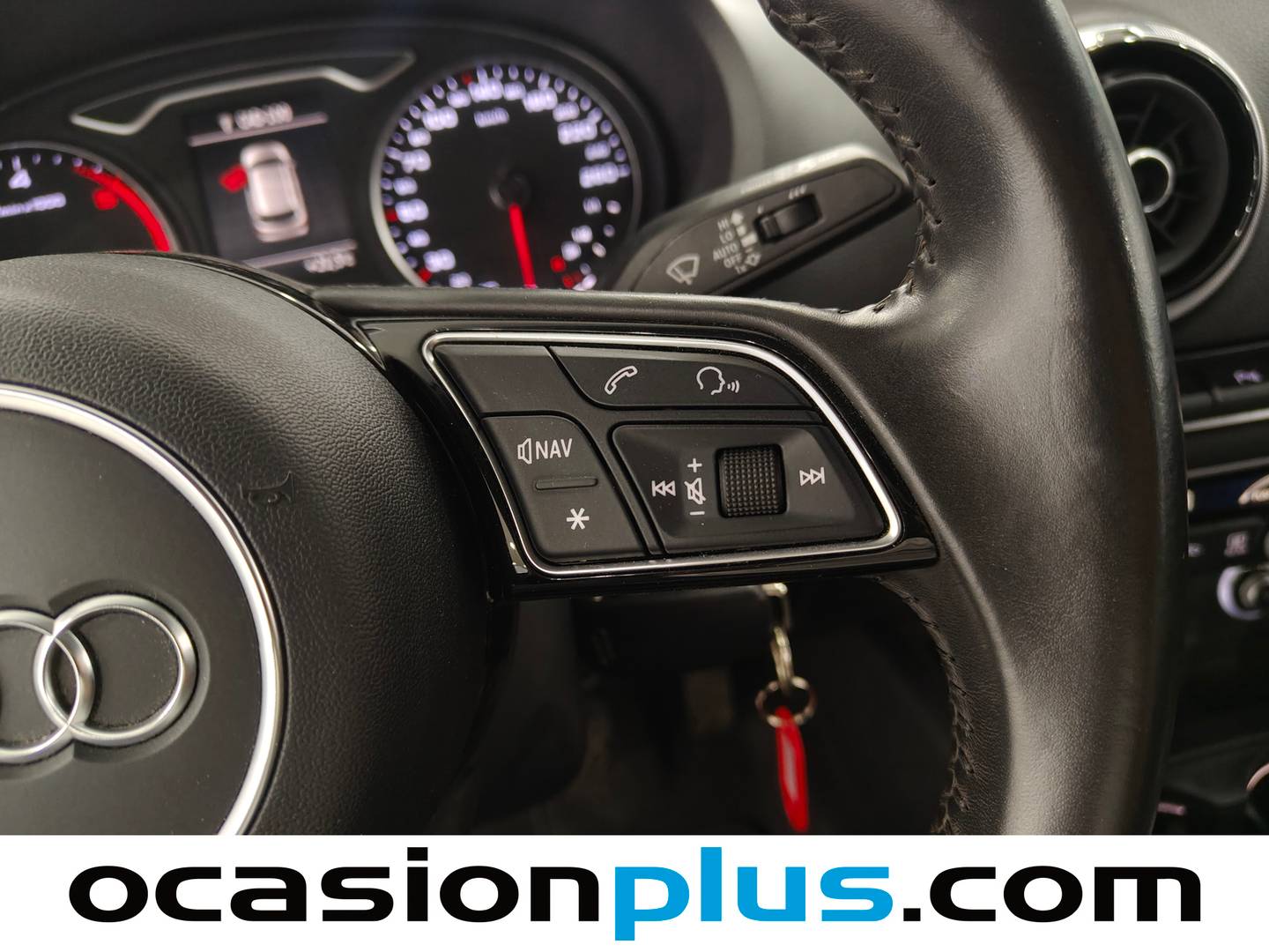 Audi A3 Audi A3 Sportback design edition 1.6 TDI (110 CV) 110cv