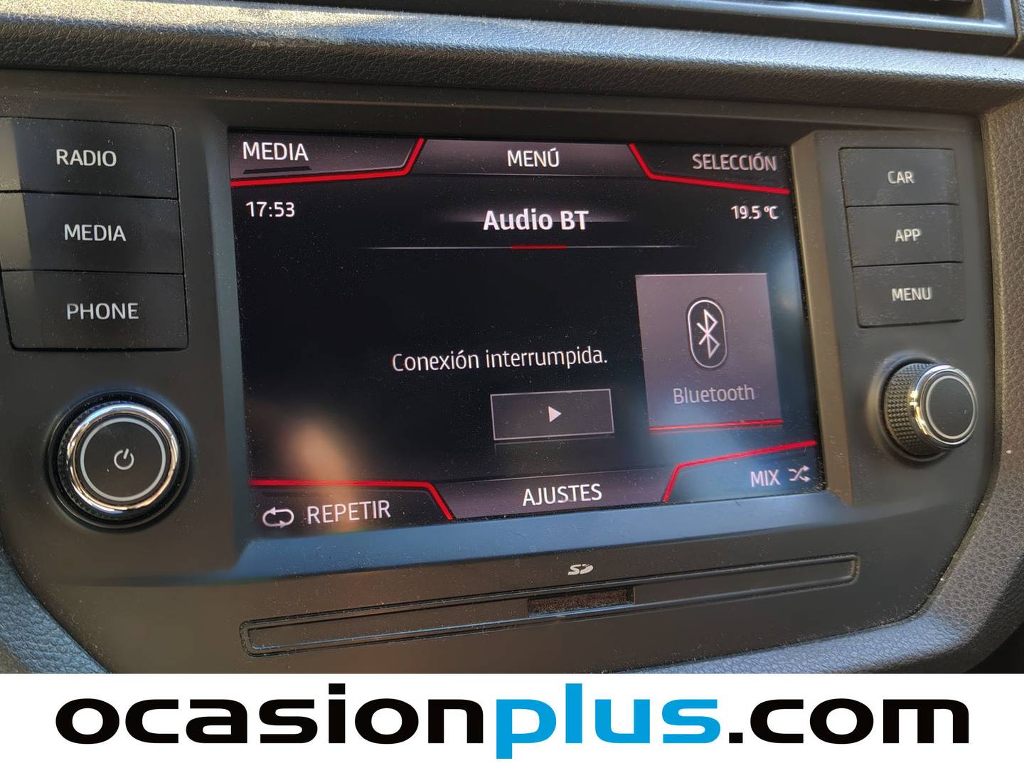 Seat Ibiza SEAT Ibiza 1.6 TDI Reference (95 CV) diésel