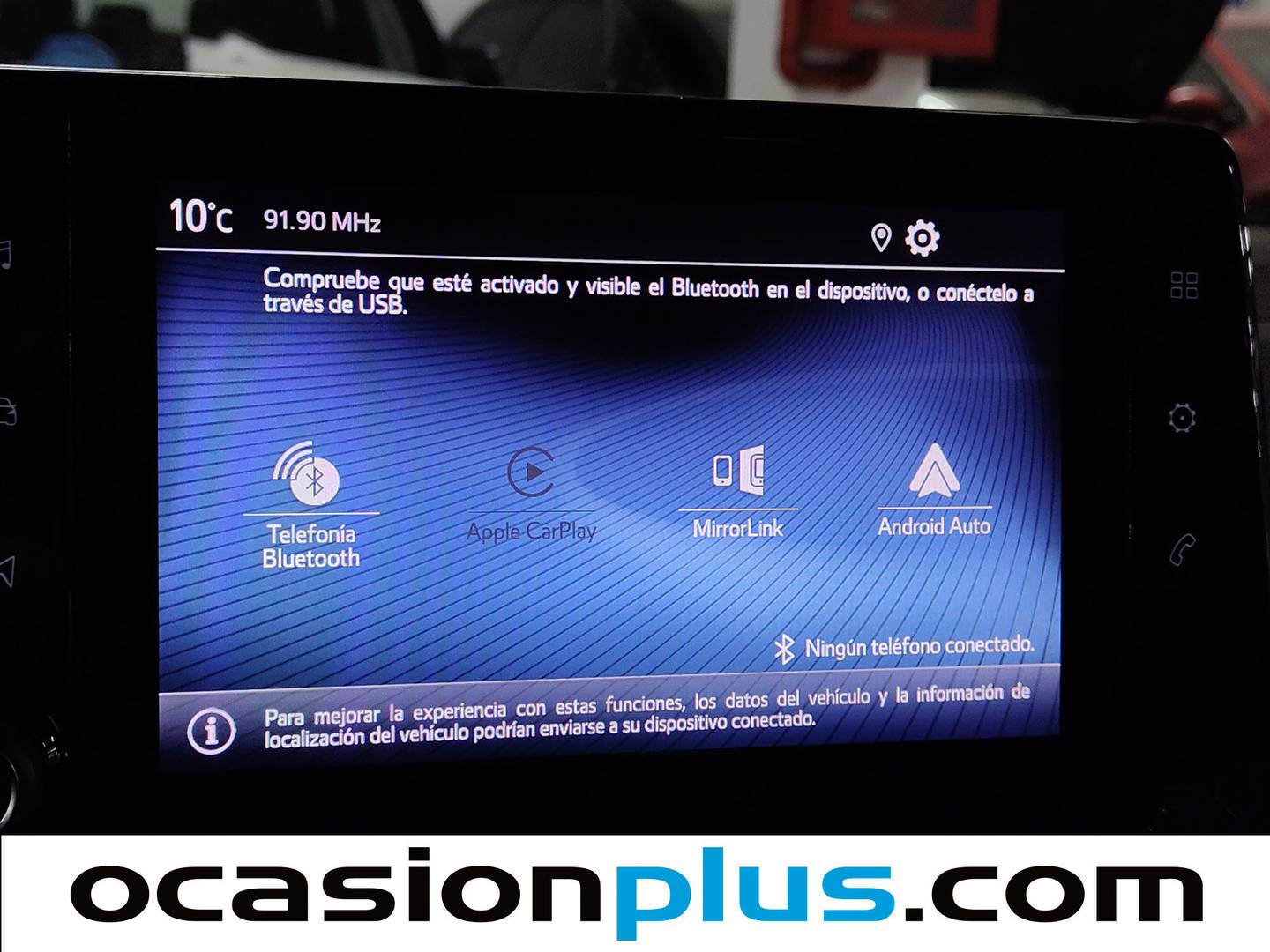 Foto Toyota Proace City Verso Toyota Proace City Verso 1.2 Family Active L1 Auto (131 CV)