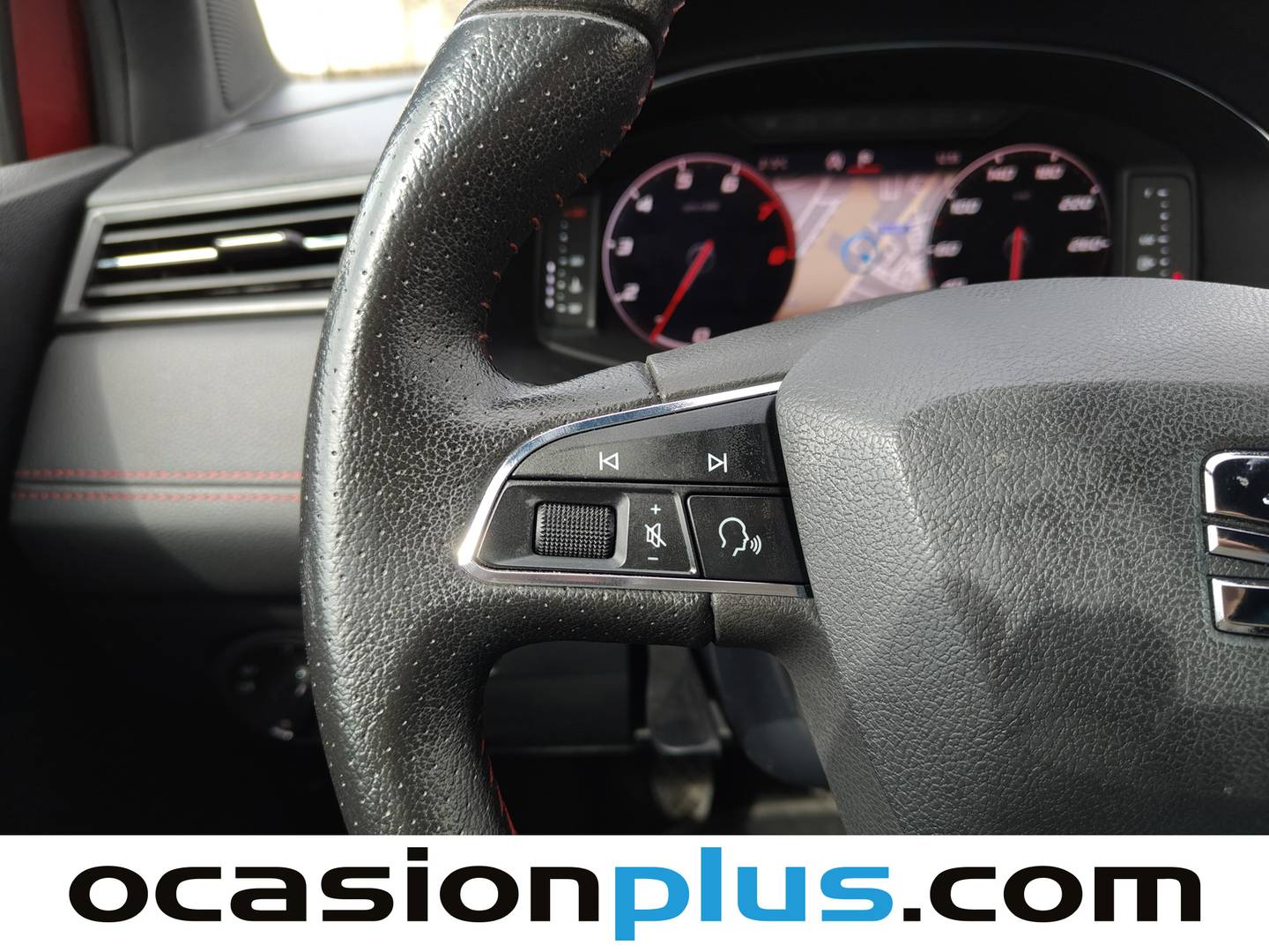 Seat Arona Seat Arona 1.0 TSI Ecomotive FR (115 CV) barato