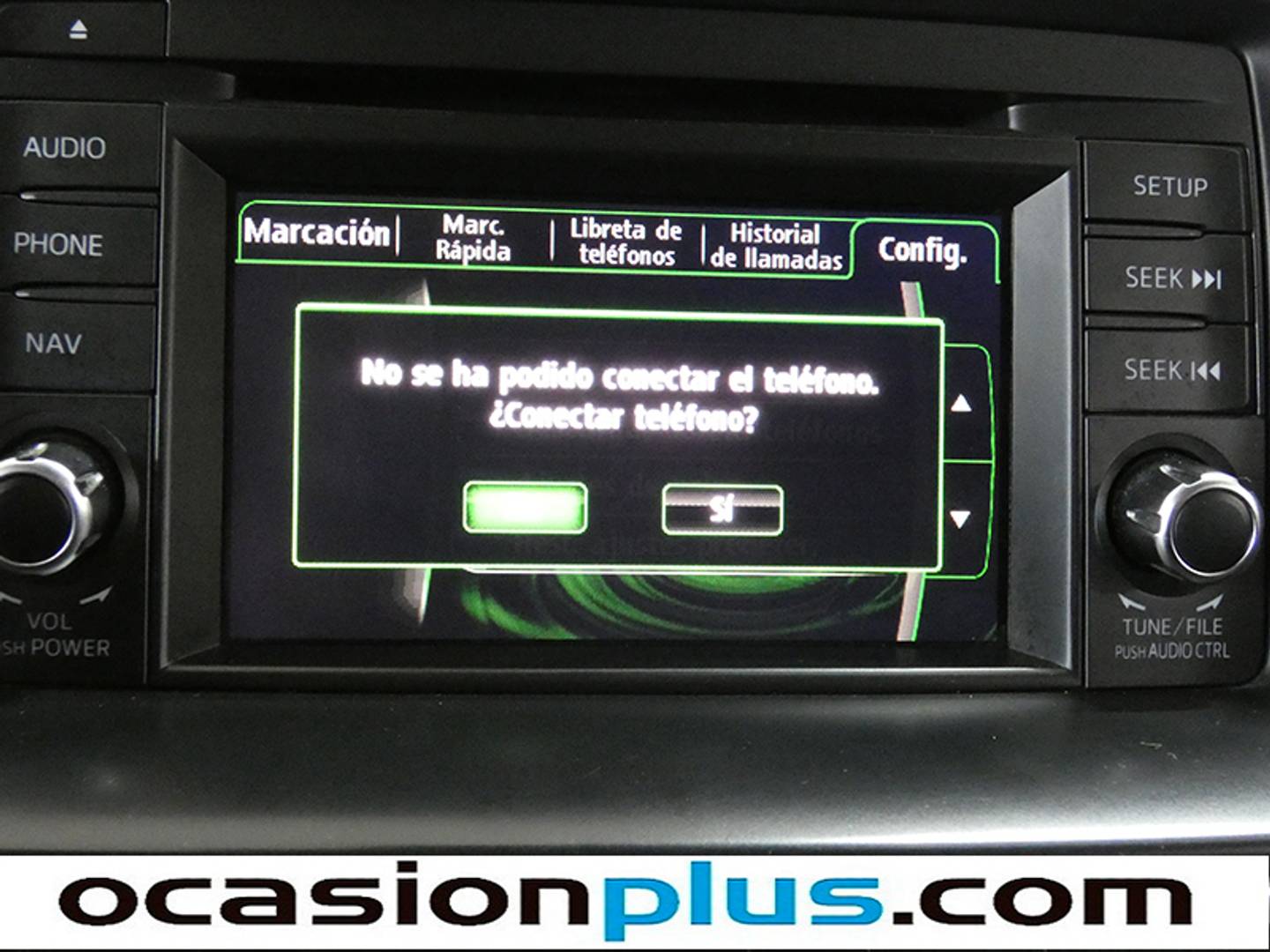 Foto Mazda CX-5 Mazda CX-5 2.2 DE Style 2WD AT (150CV)