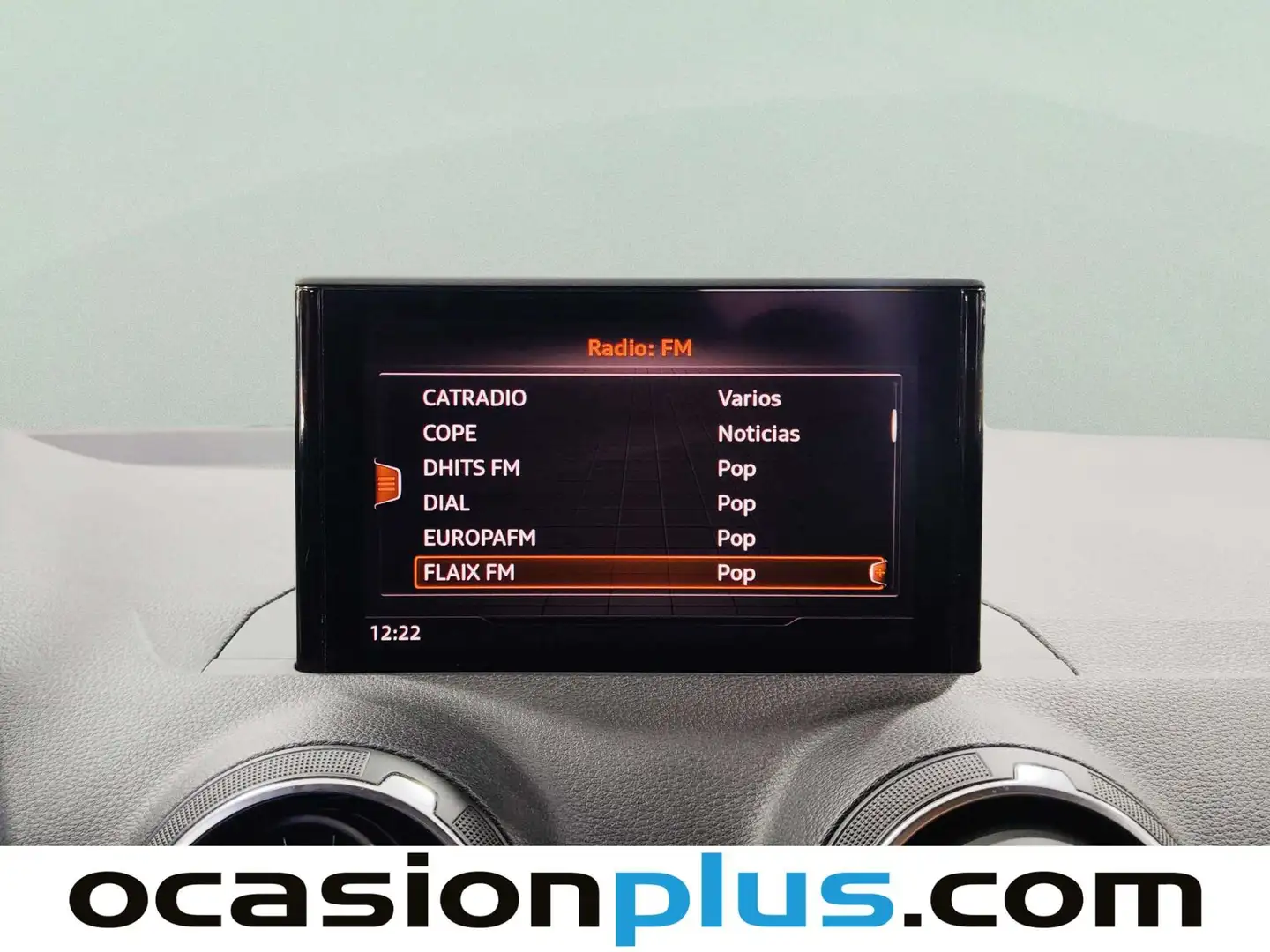 Foto Audi Q2 Audi Q2 design 35 TFSI (150 CV) S tronic