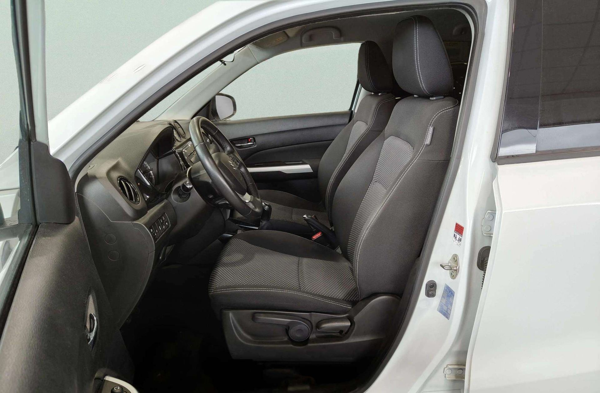 Suzuki Vitara 1.6 GLE 4WD - foto 10