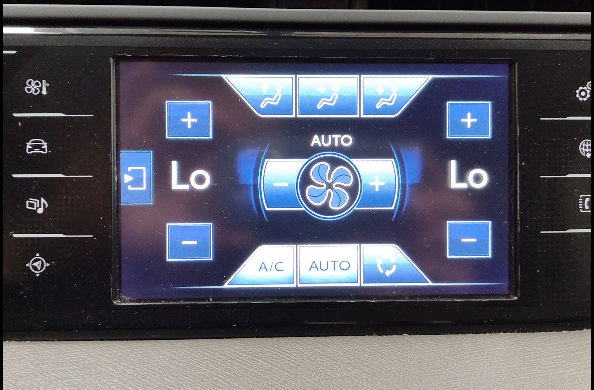 Citroën C4 Picasso BlueHDi 150 Feel EAT6 - foto 32