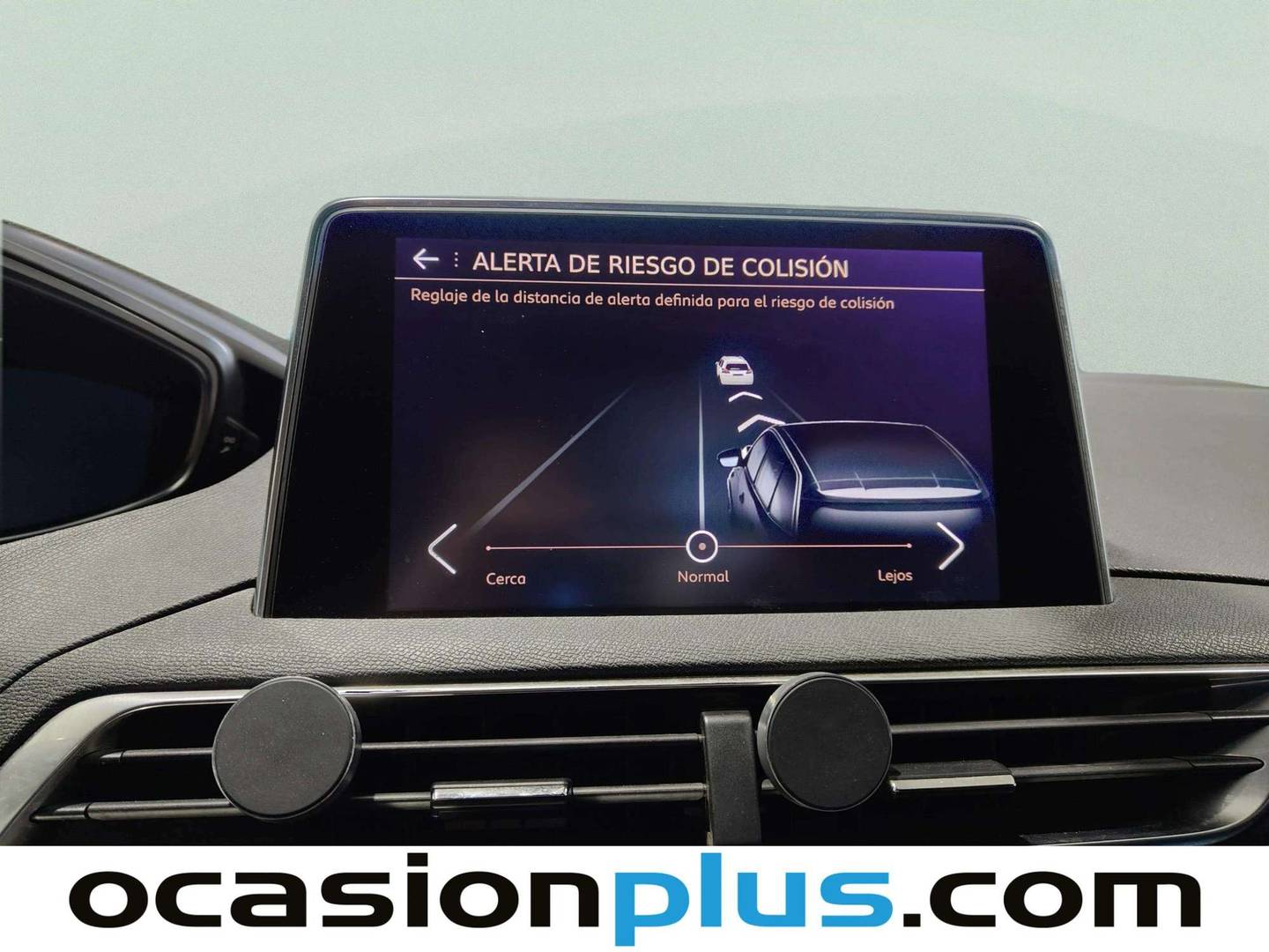 Peugeot 5008 Peugeot 5008 BlueHDi 180 S&S GT EAT8 (180 CV) al mejor precio