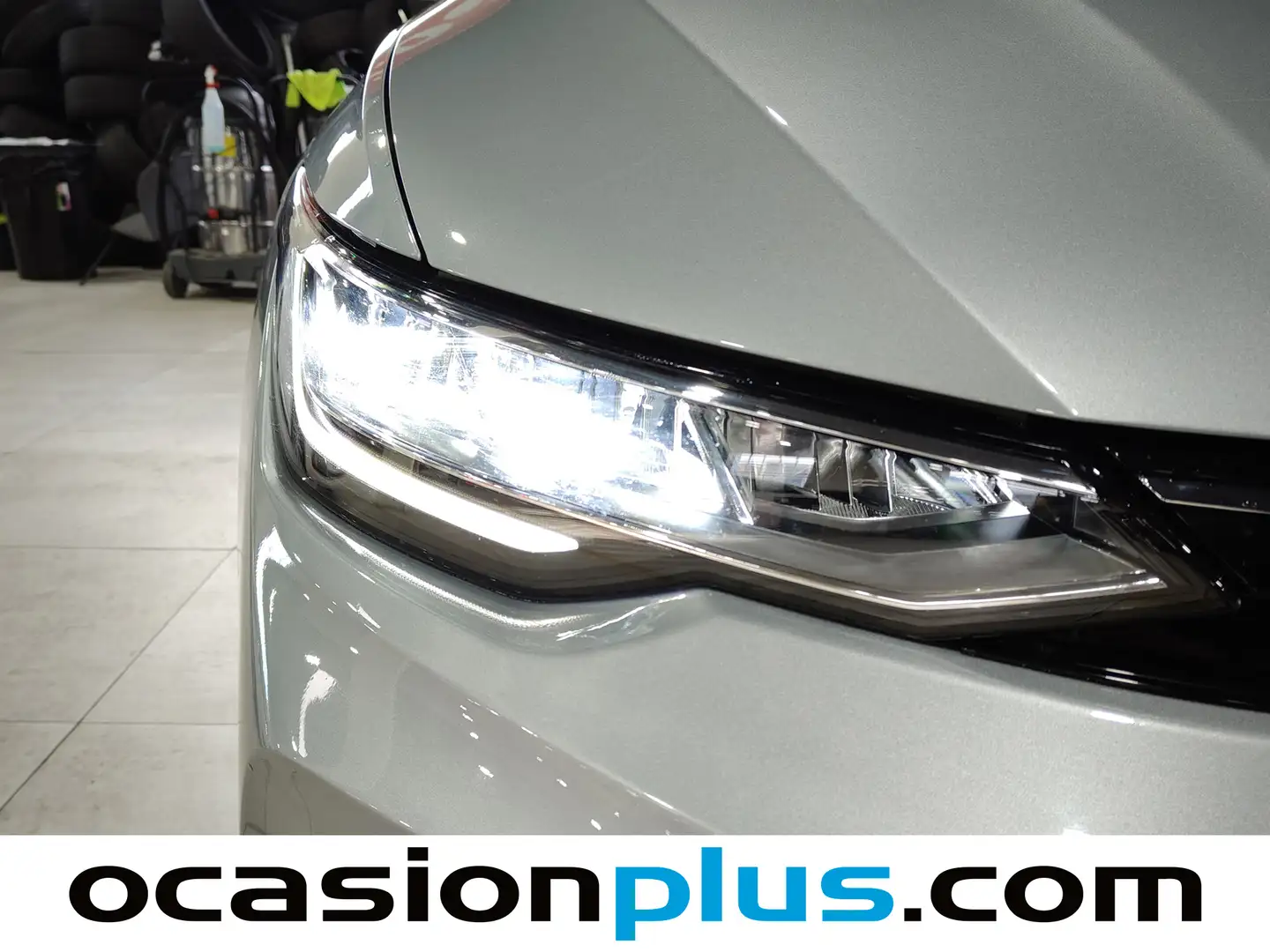 Foto Volkswagen Golf Volkswagen Golf Más 2.0 TDI (115 CV)