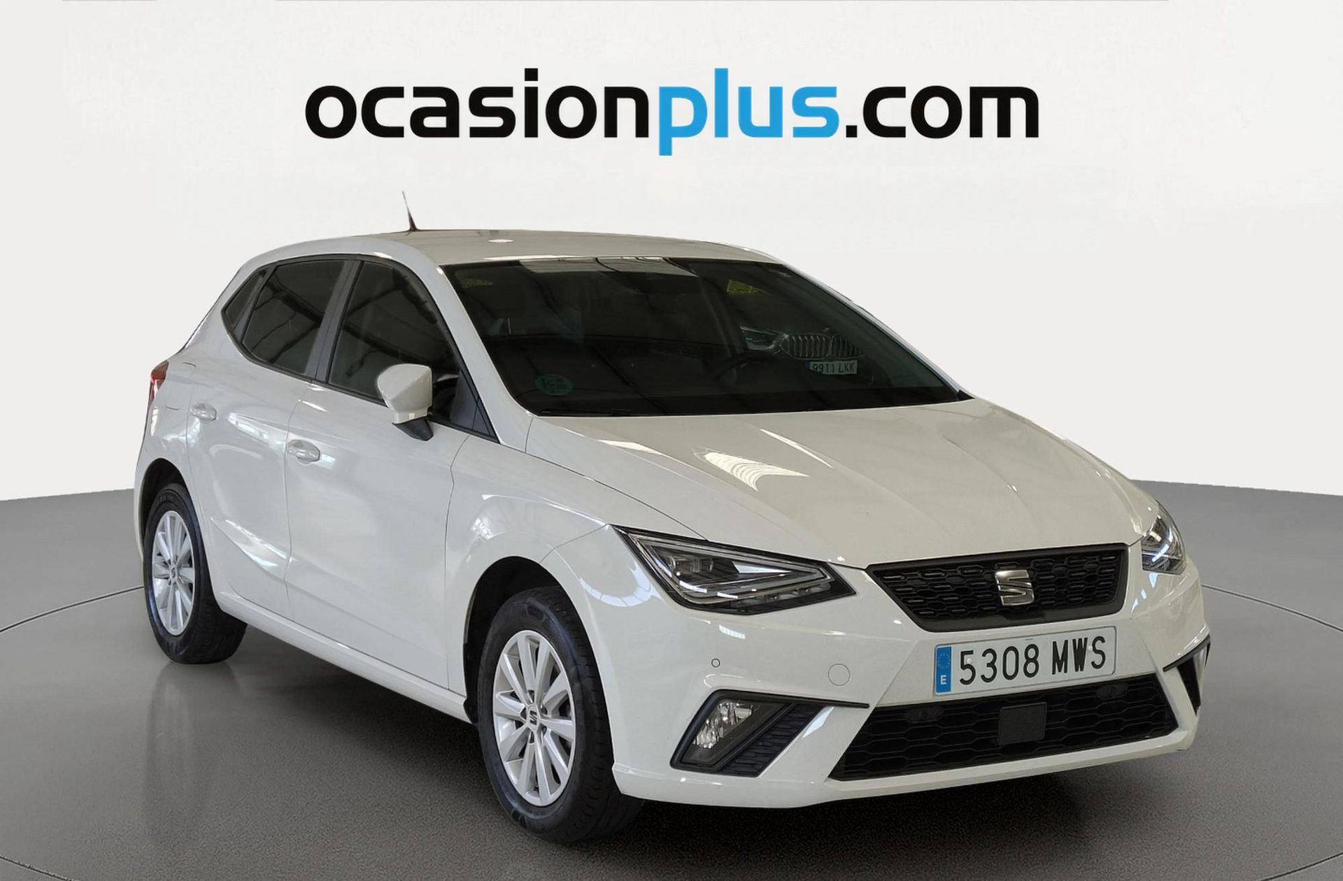 SEAT Ibiza 1.0 TSI Style XL - foto 2