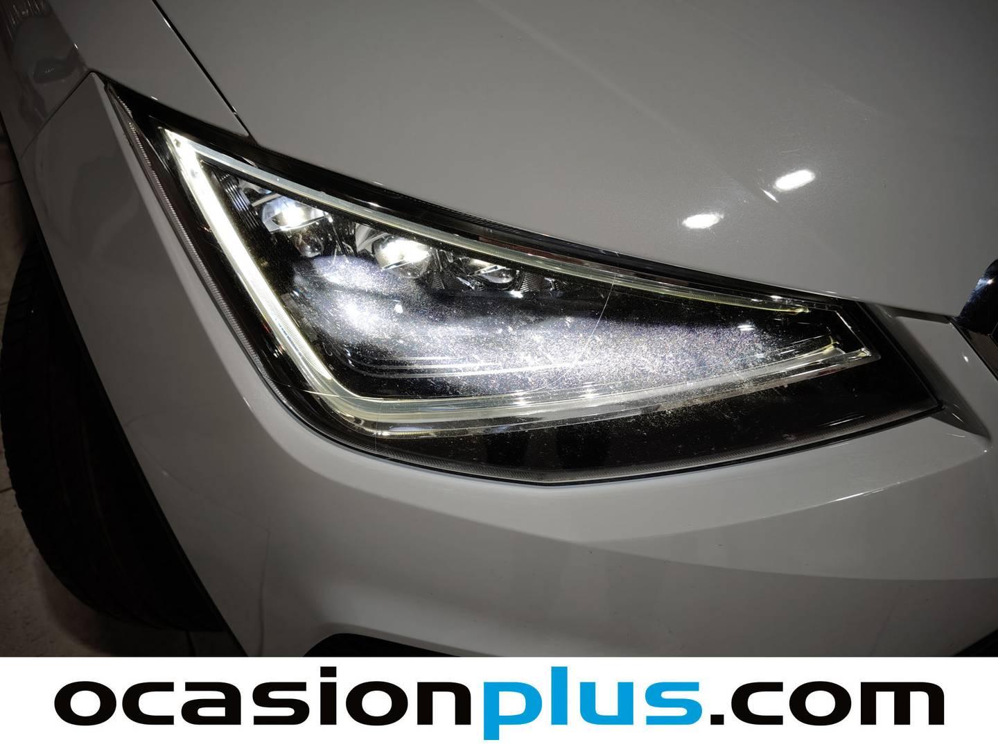 Accesorios del Seat Arona Seat Arona 1.0 TGI GNC FR  (90 CV)
