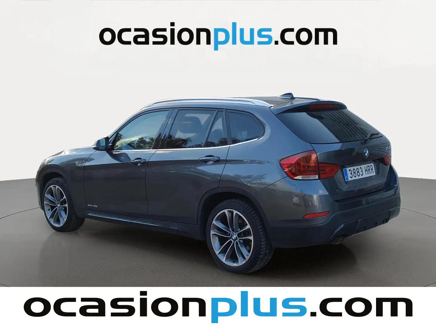 Foto BMW X1 BMW X1 sDrive18d  (143 CV)