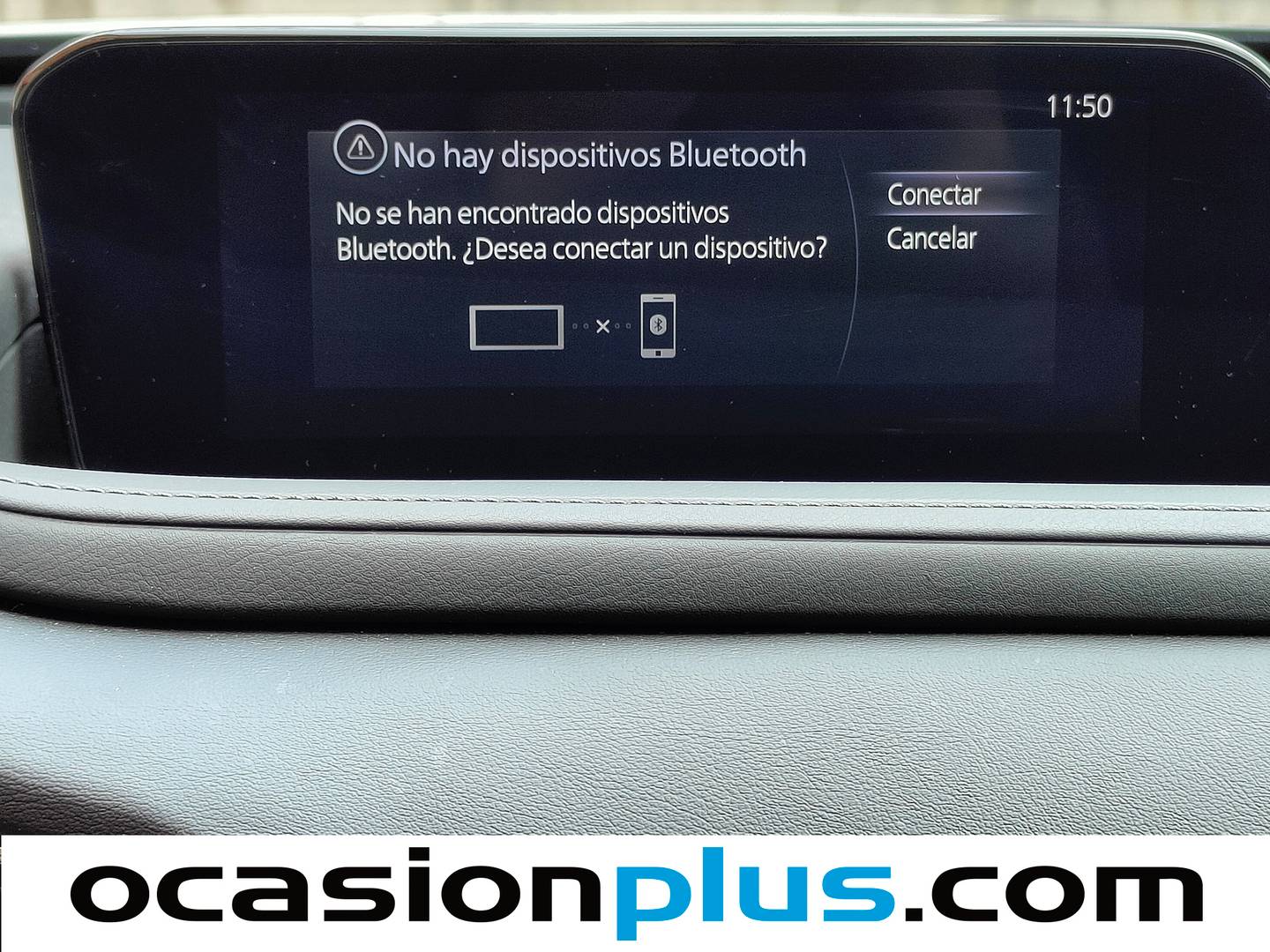 Mazda CX-30 Mazda CX-30 2.0 e-Skyactiv-G Zenith (122 CV) 122cv