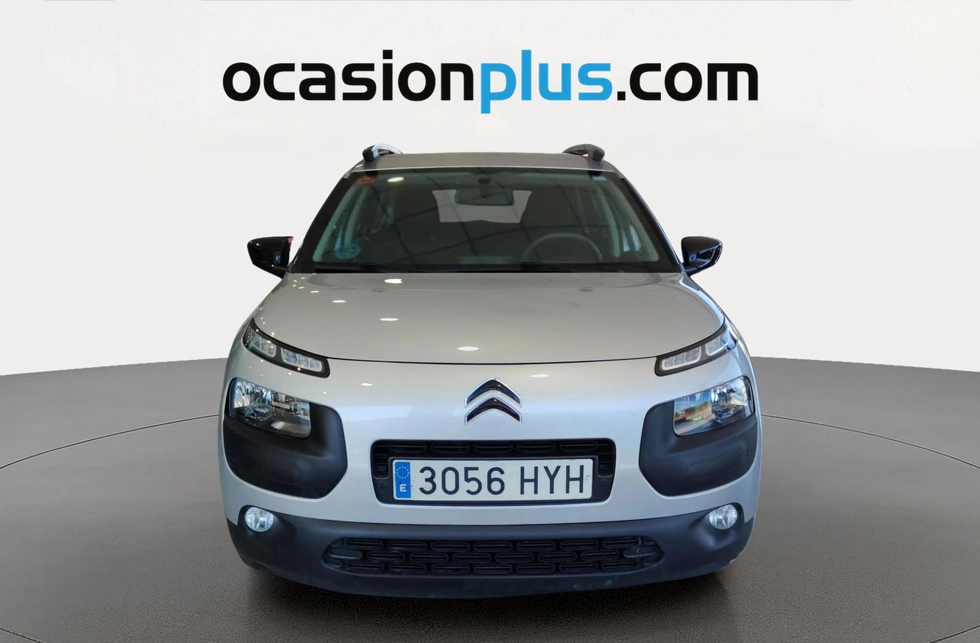 Citroën C4 Cactus 1.2 VTi Feel Fine - foto 11