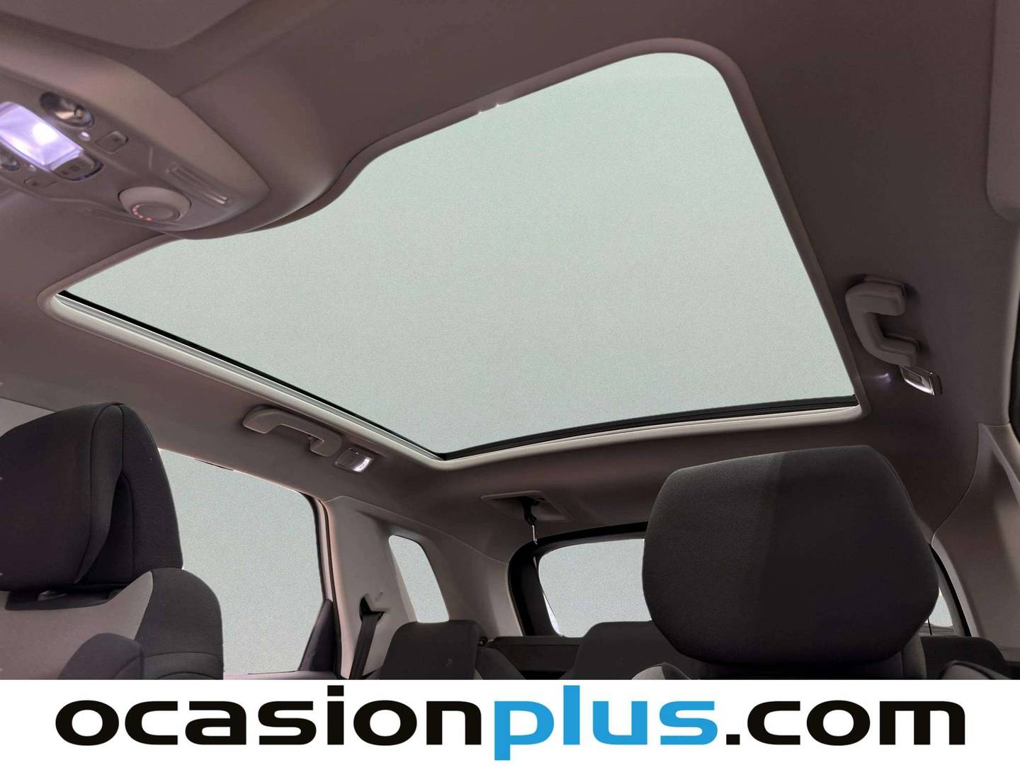 Extras y acabados del Citroën C4 Picasso Citroën C4 Picasso PureTech 130 S&S Feel Edition (130 CV)