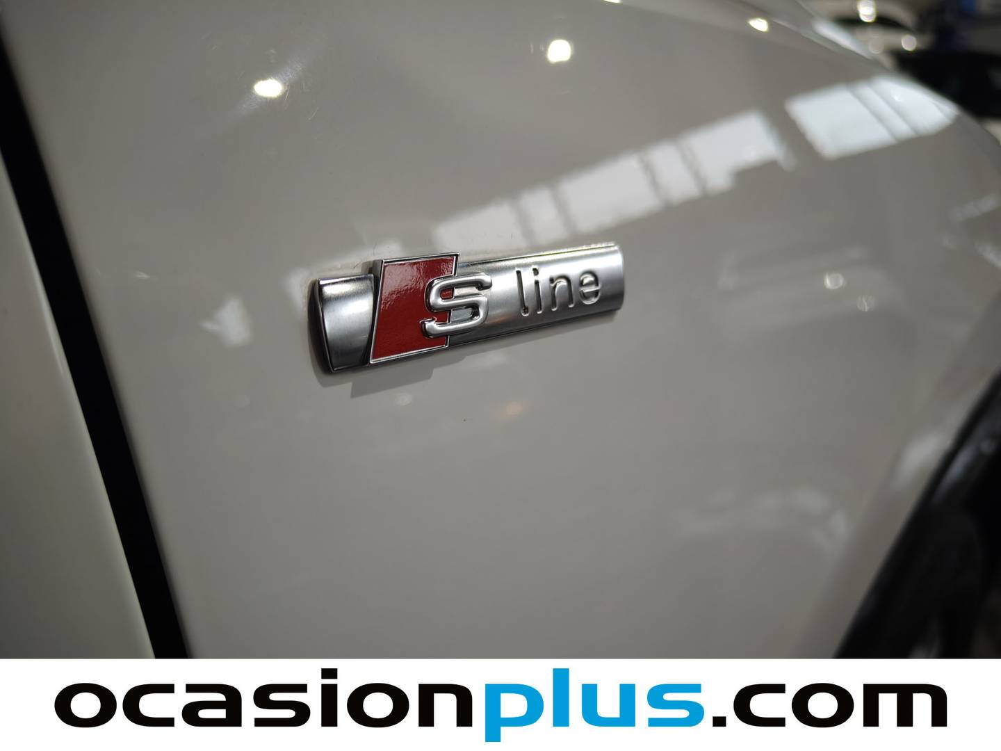 Foto Audi Q3 Sportback Audi Q3 Sportback S Line 40 TDI quattro (190 CV) S tronic