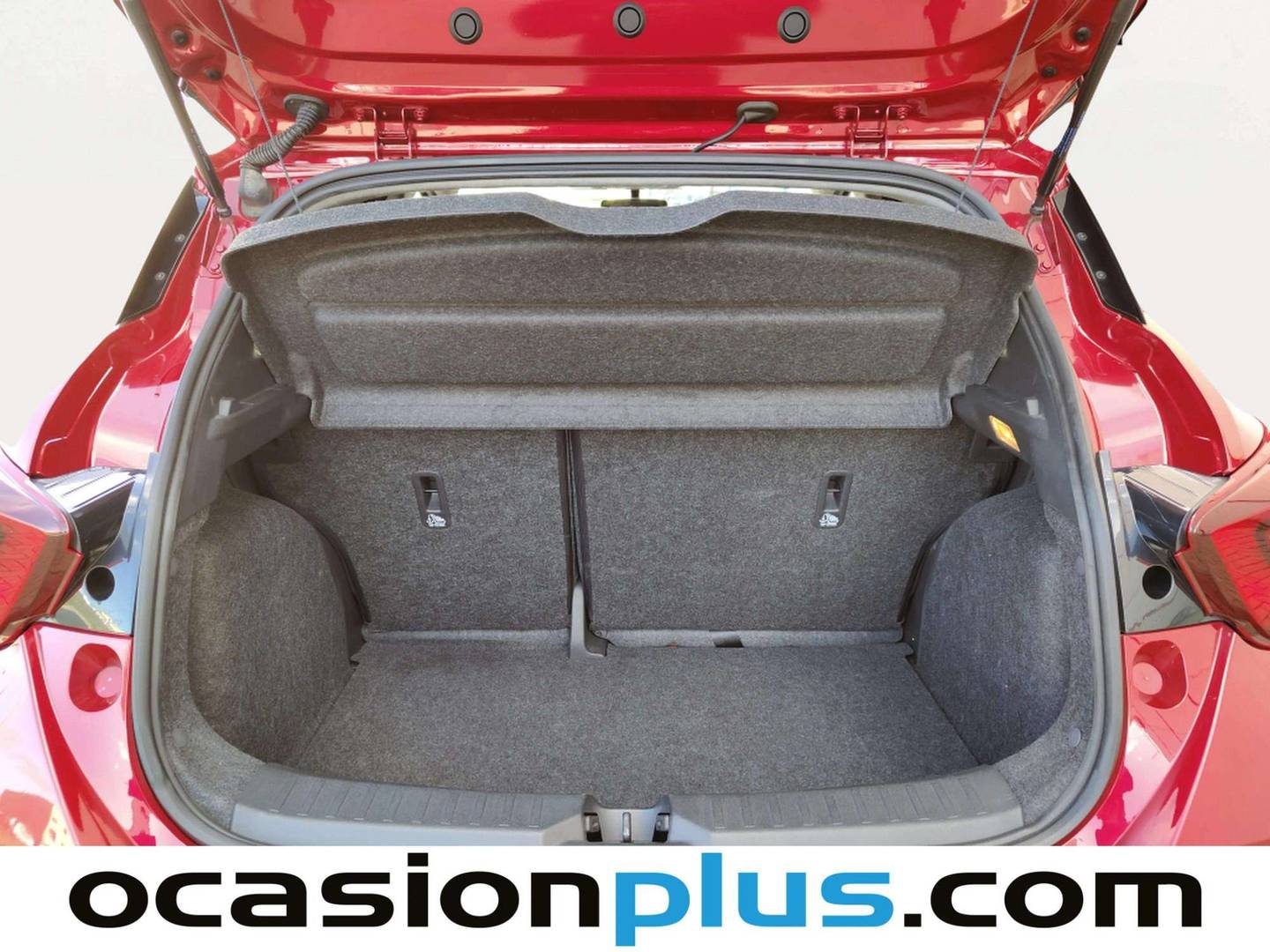 Foto Nissan Micra Nissan Micra IG-T 100 Acenta (100 CV)