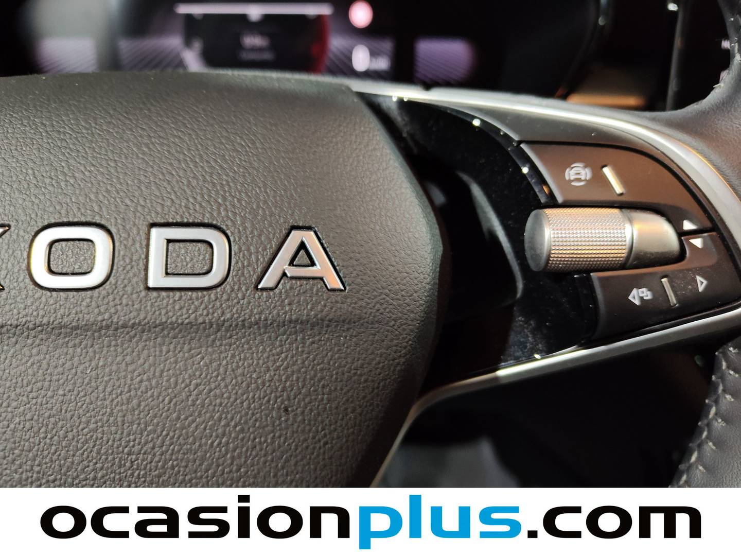 Foto Skoda Fabia Skoda Fabia 1.0 TSI Selection  (95 CV)