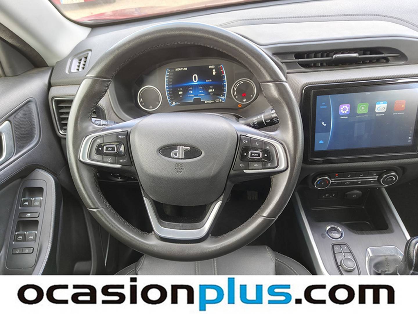 DR AUTOMOBILES DR 4.0 DR AUTOMOBILES DR4 1.5 (116 CV) de segunda mano