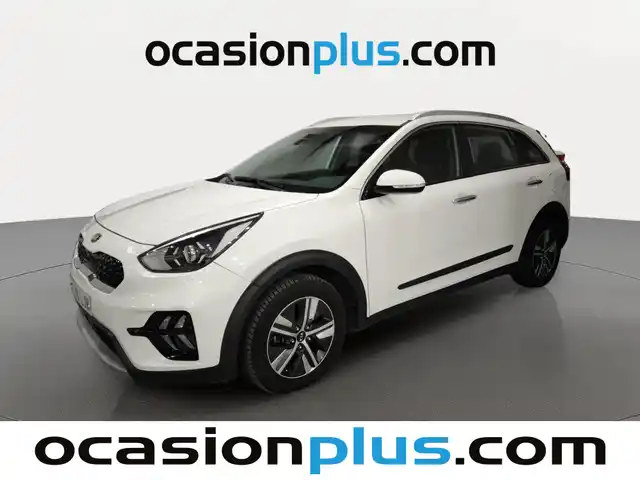KIA Niro 1.6 GDi HEV Híbrido Drive (141 CV) de segunda mano