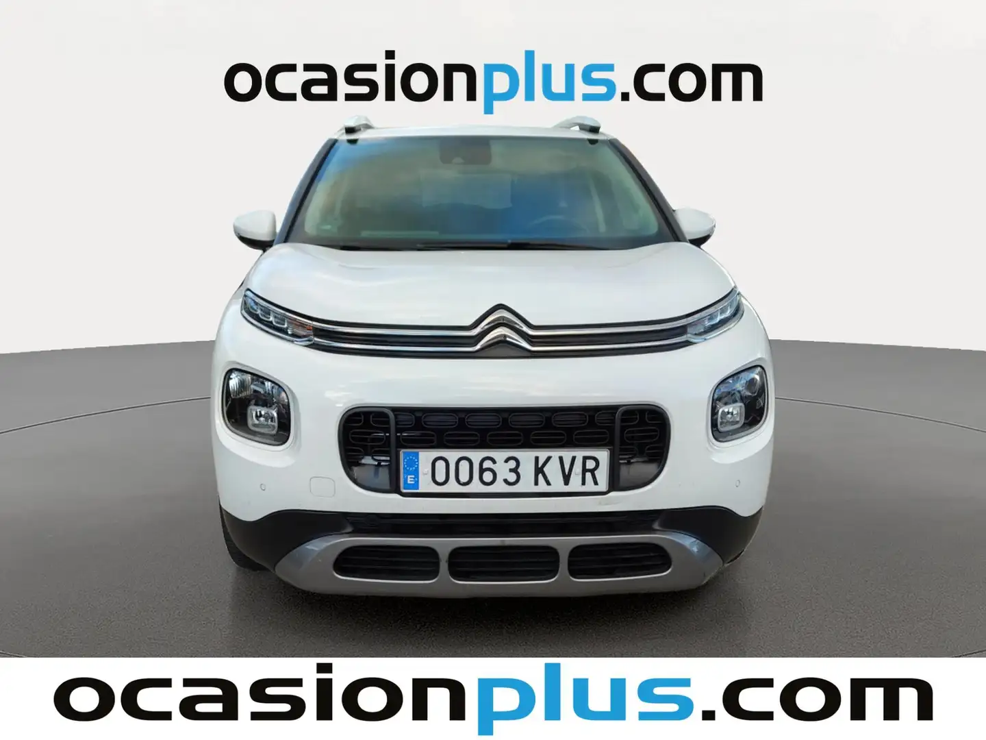 Foto Citroën C3 Aircross Citroen C3 Aircross BlueHDi 120 S&S Shine EAT6 (120 CV)