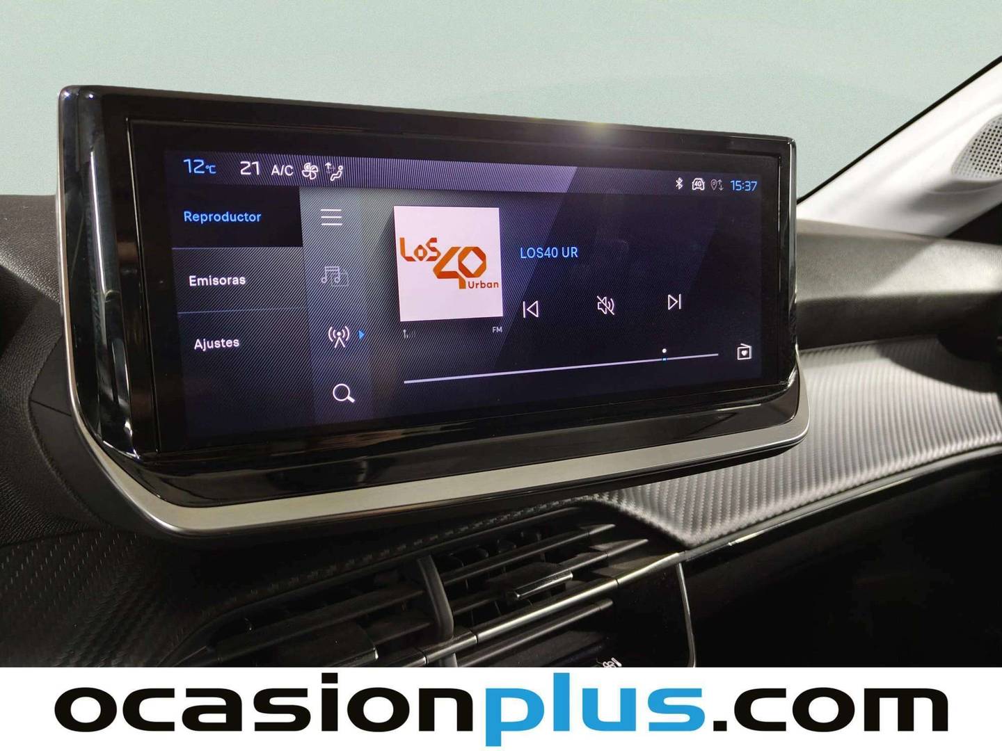 Foto Peugeot 208 Peugeot 208 PureTech 100 Allure (100 CV)