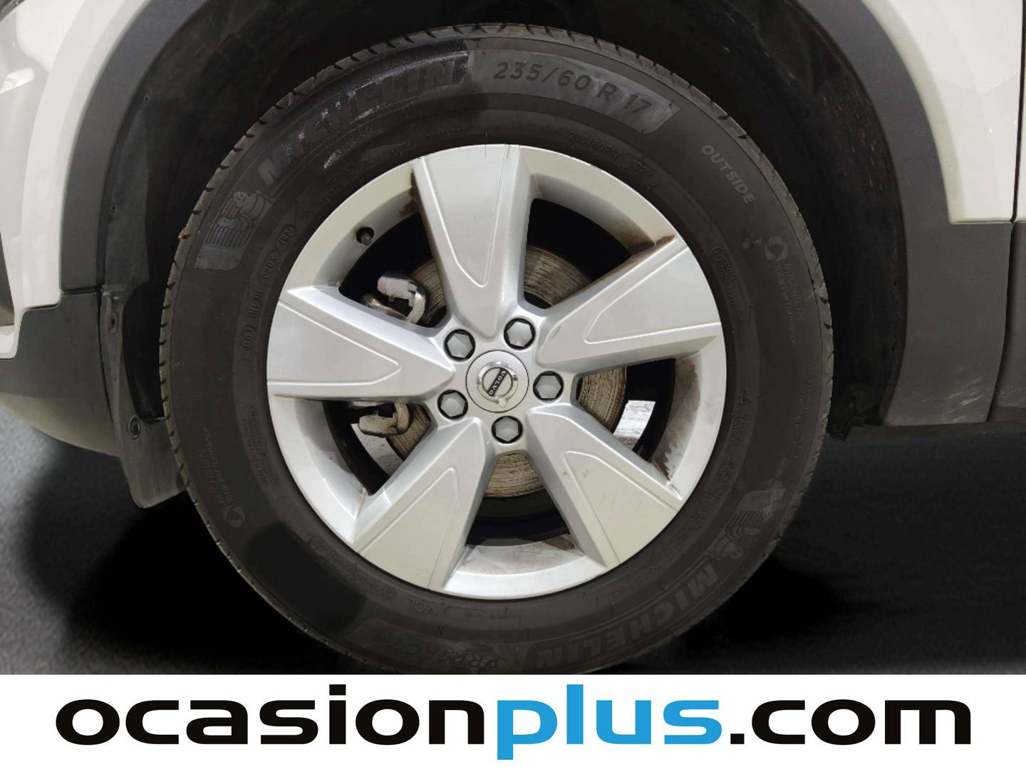 Volvo XC40 Volvo XC40 T3 (156 CV) km 0