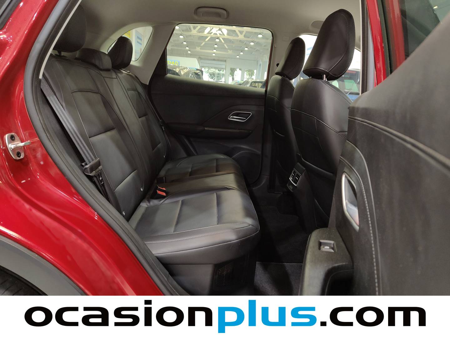 MG ZS MG ZS 1.5 Hybrid+ Luxury (197 CV) km 0