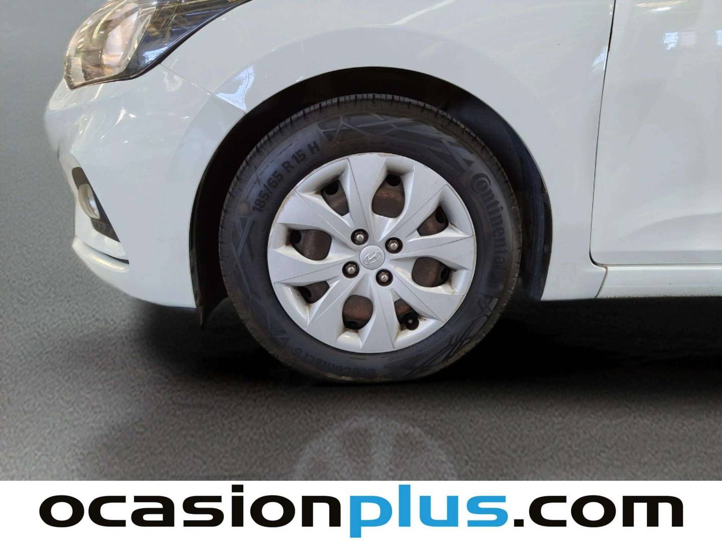 Hyundai i20 Hyundai i20 1.2 MPI Essence LE (75 CV) km 0