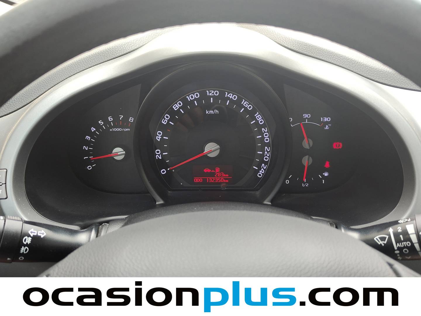 KIA Sportage KIA Sportage 1.6 GDI Concept 4x2 (135 CV) manual