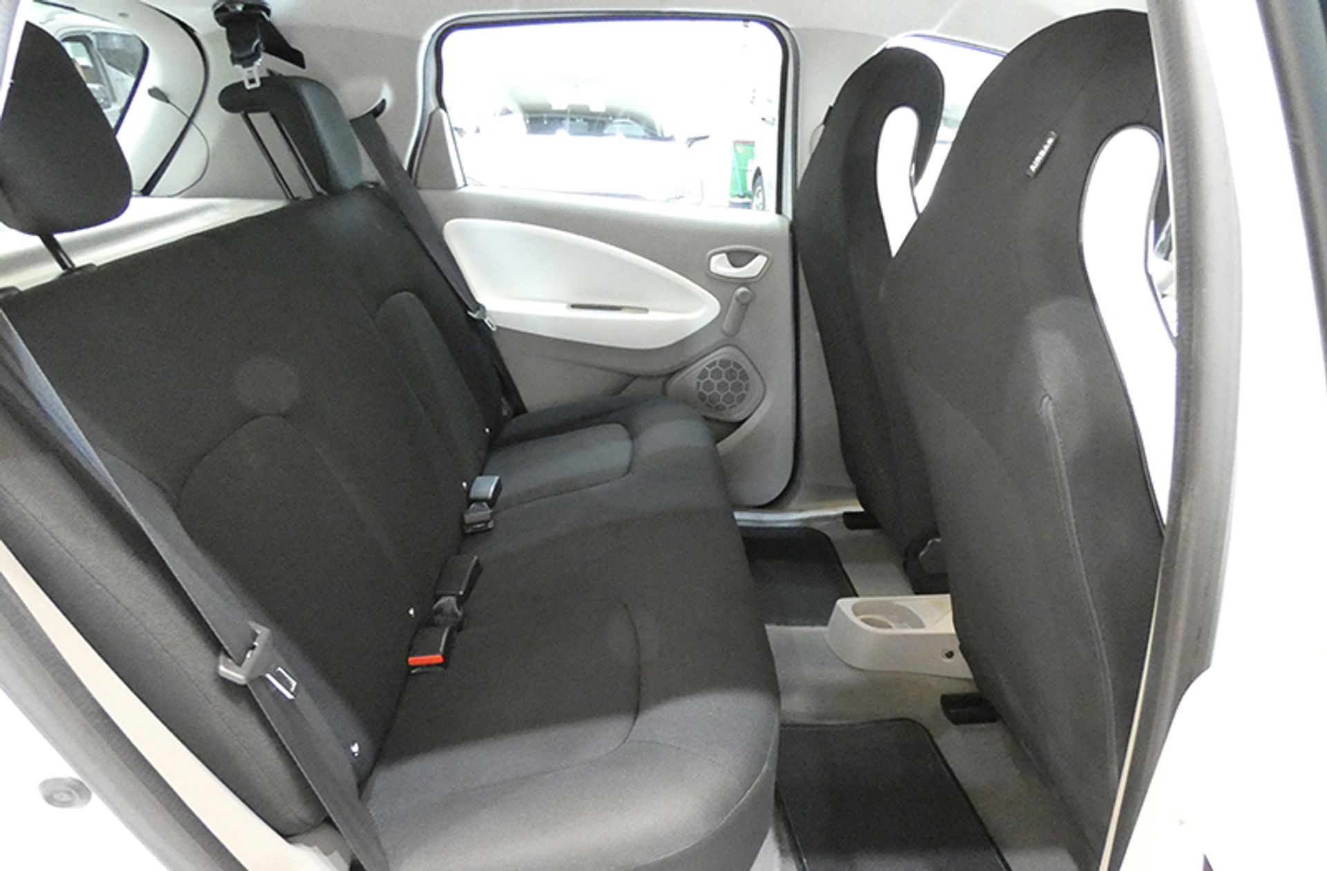 Renault Zoe Life R240 - foto 19
